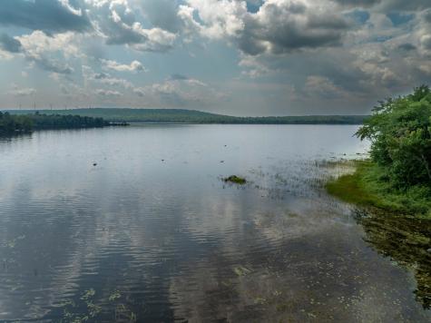 17 Boat Landing Road Danforth ME 04424