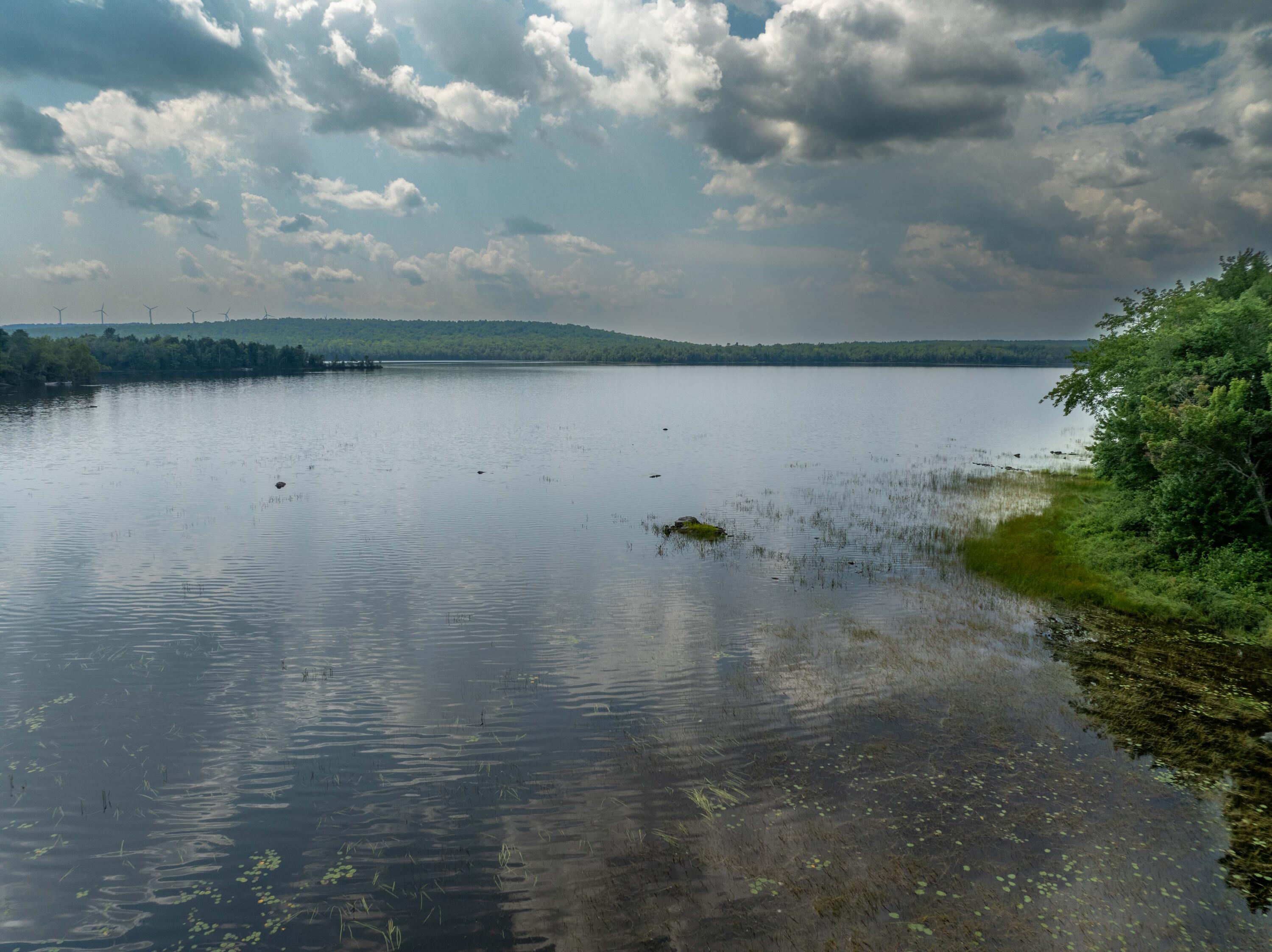 17 Boat Landing Road Danforth ME 04424