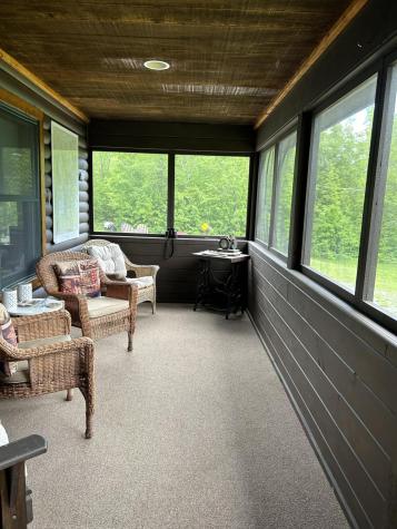 17 Boat Landing Road Danforth ME 04424