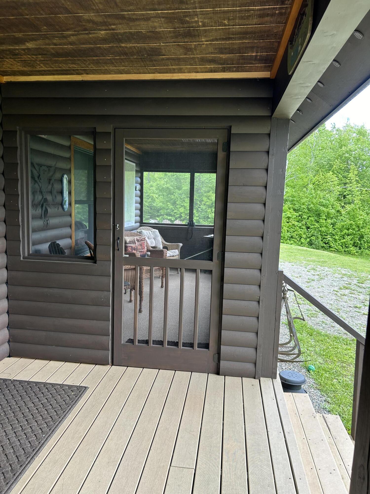 17 Boat Landing Road Danforth ME 04424