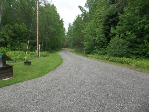 17 Boat Landing Road Danforth ME 04424