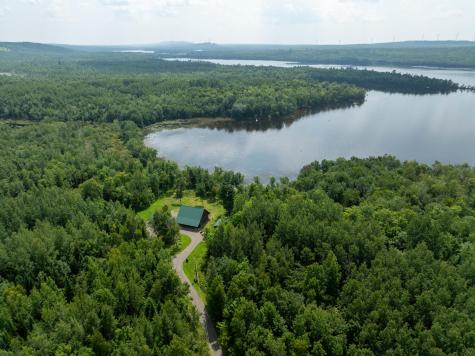 17 Boat Landing Road Danforth ME 04424