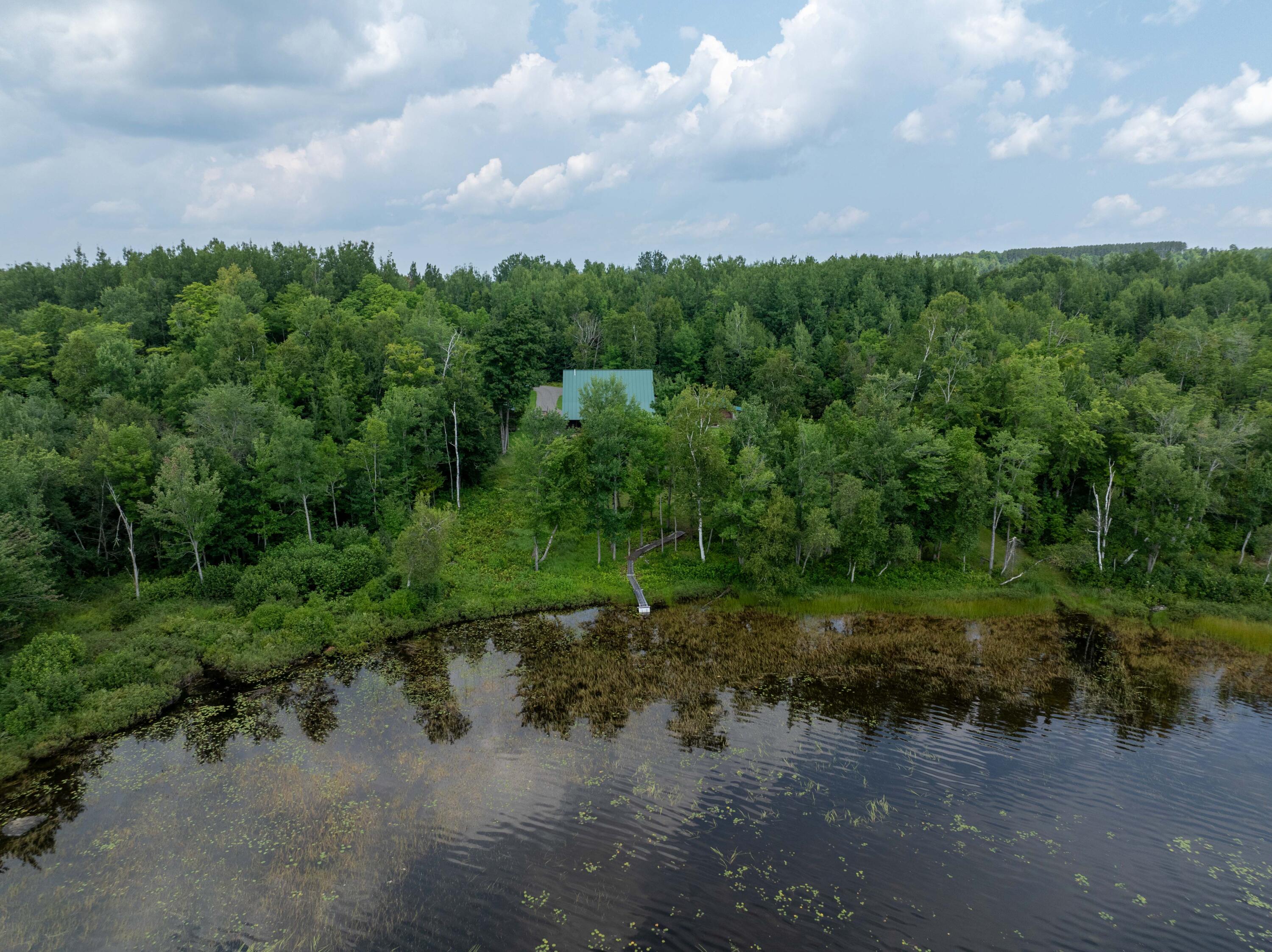 17 Boat Landing Road Danforth ME 04424