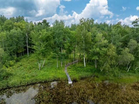 17 Boat Landing Road Danforth ME 04424