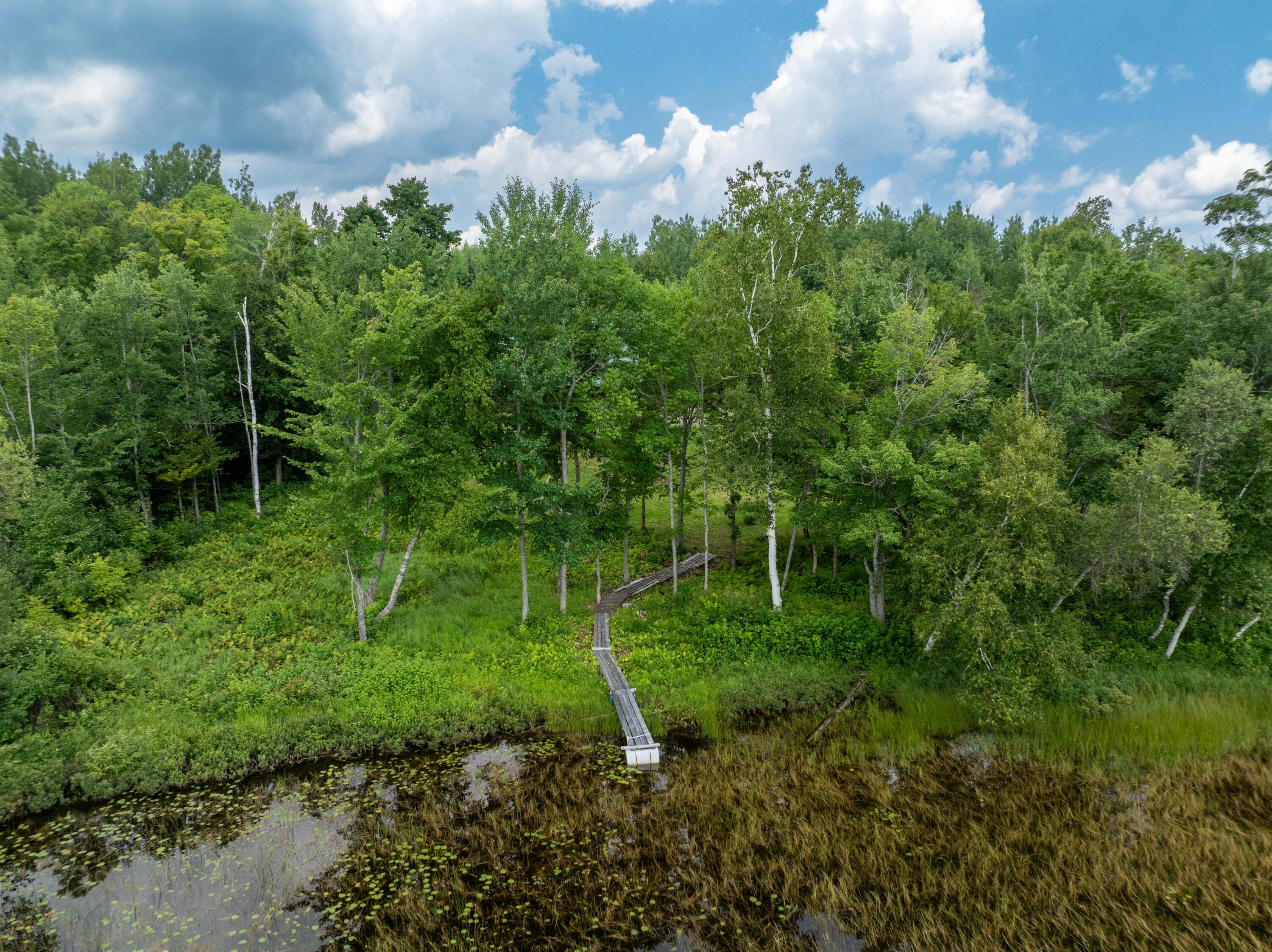 17 Boat Landing Road Danforth ME 04424