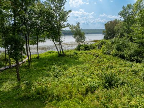 17 Boat Landing Road Danforth ME 04424