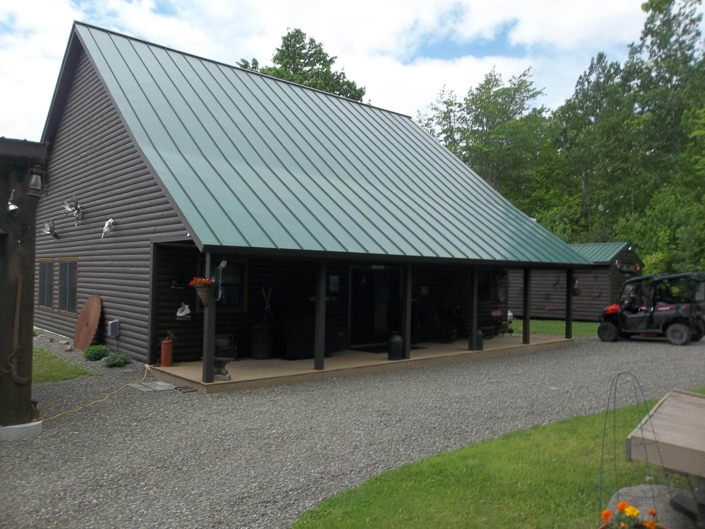 17 Boat Landing Road Danforth ME 04424