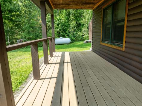 17 Boat Landing Road Danforth ME 04424