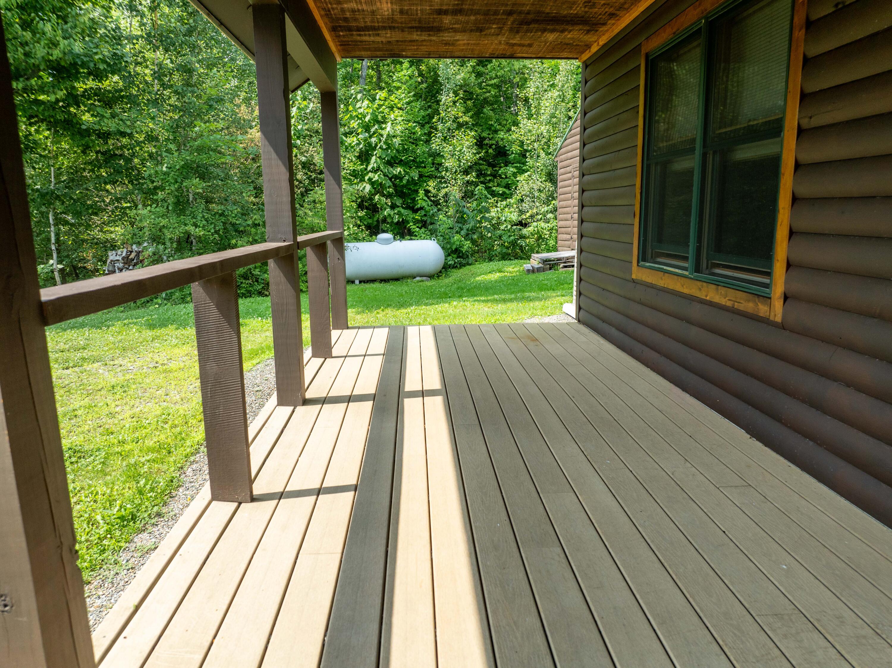 17 Boat Landing Road Danforth ME 04424