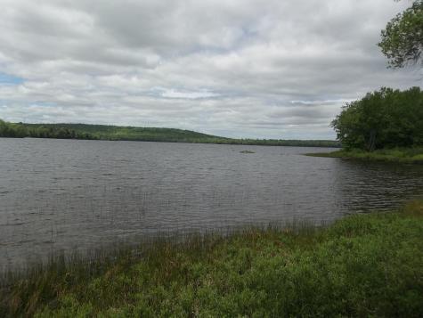 17 Boat Landing Road Danforth ME 04424