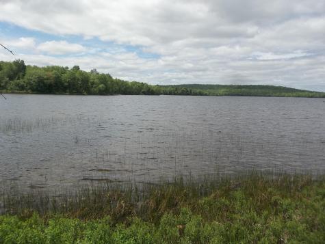 17 Boat Landing Road Danforth ME 04424