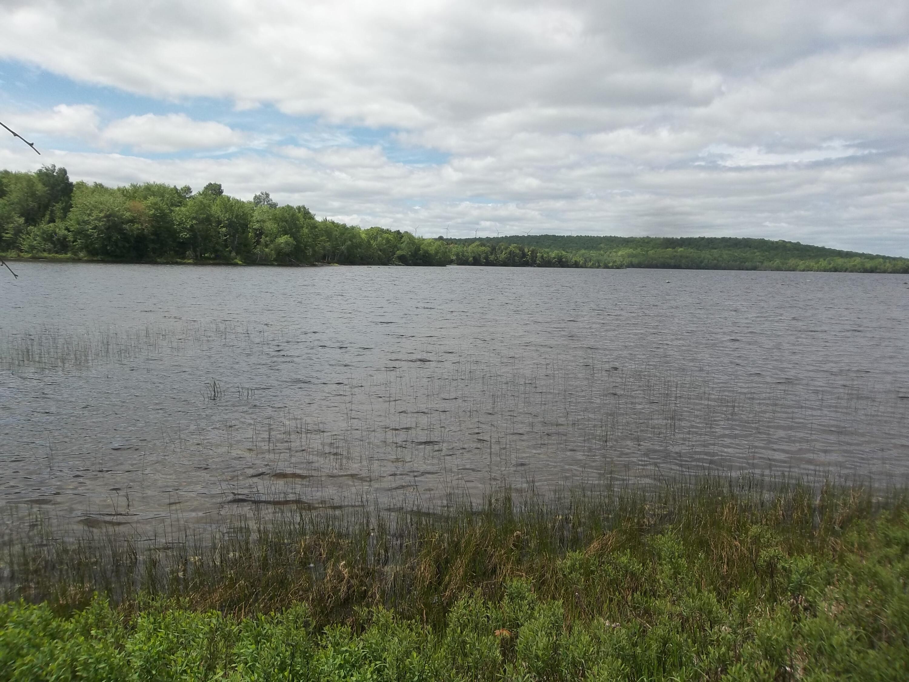 17 Boat Landing Road Danforth ME 04424