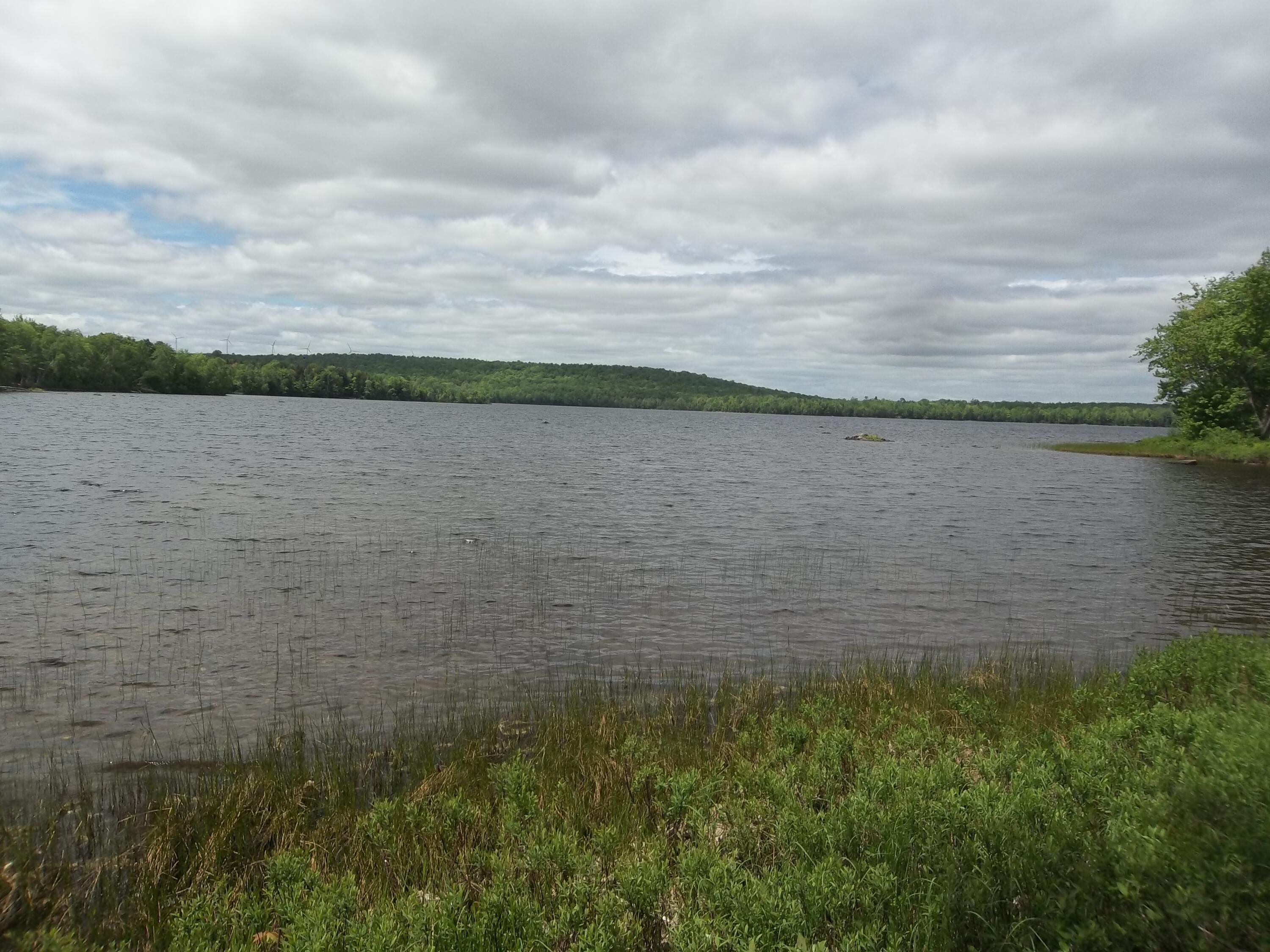 17 Boat Landing Road Danforth ME 04424