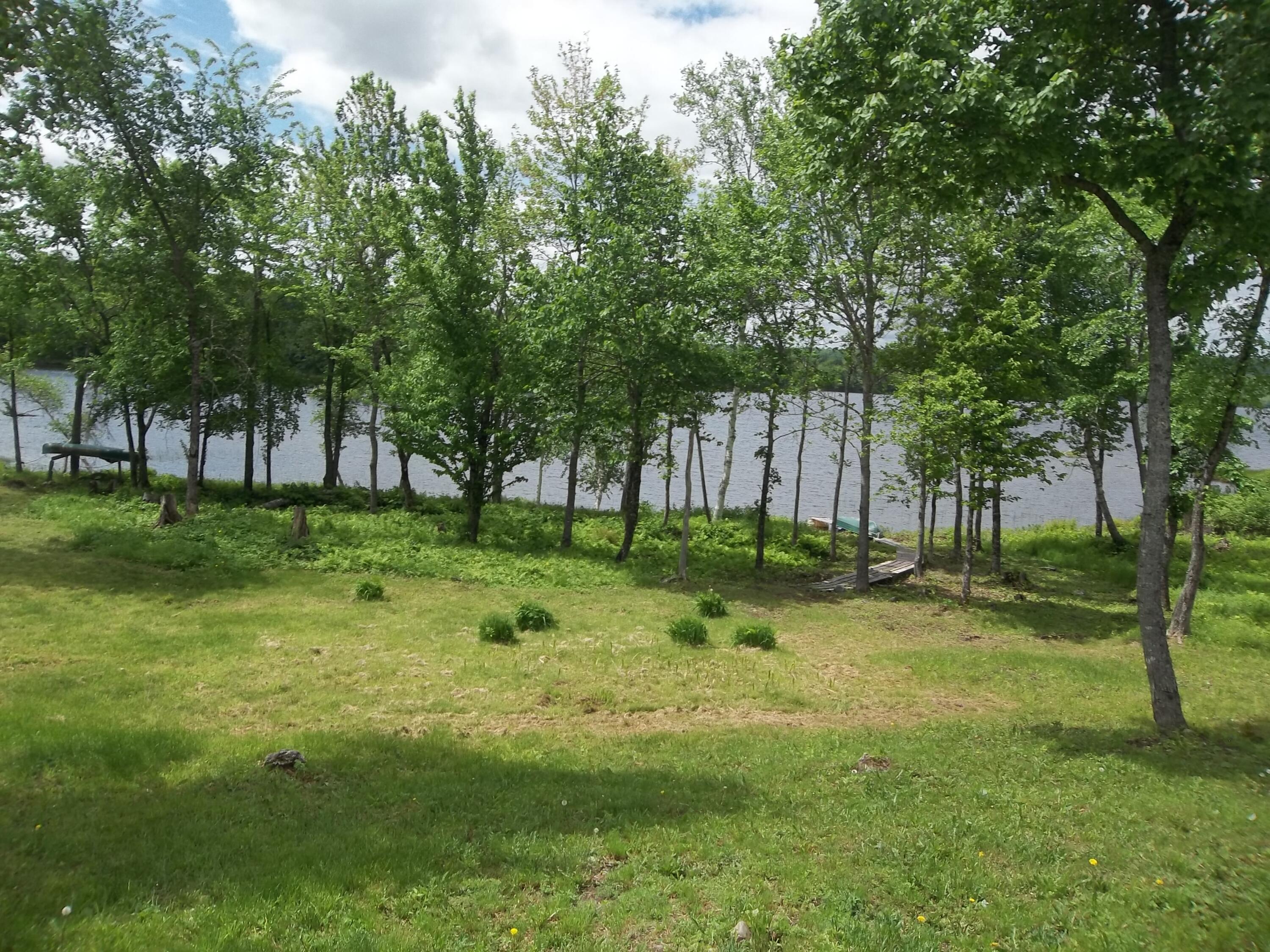 17 Boat Landing Road Danforth ME 04424