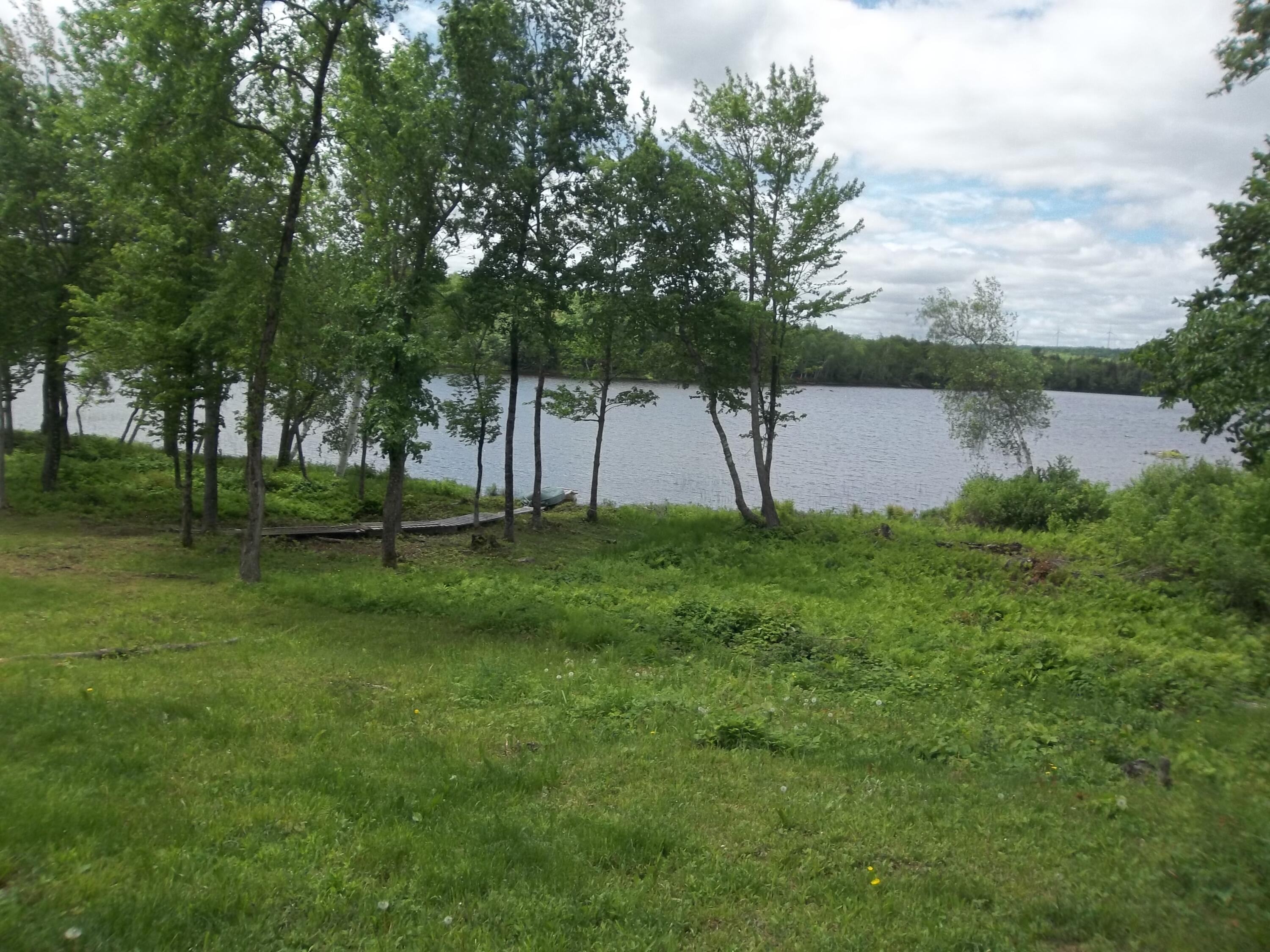 17 Boat Landing Road Danforth ME 04424