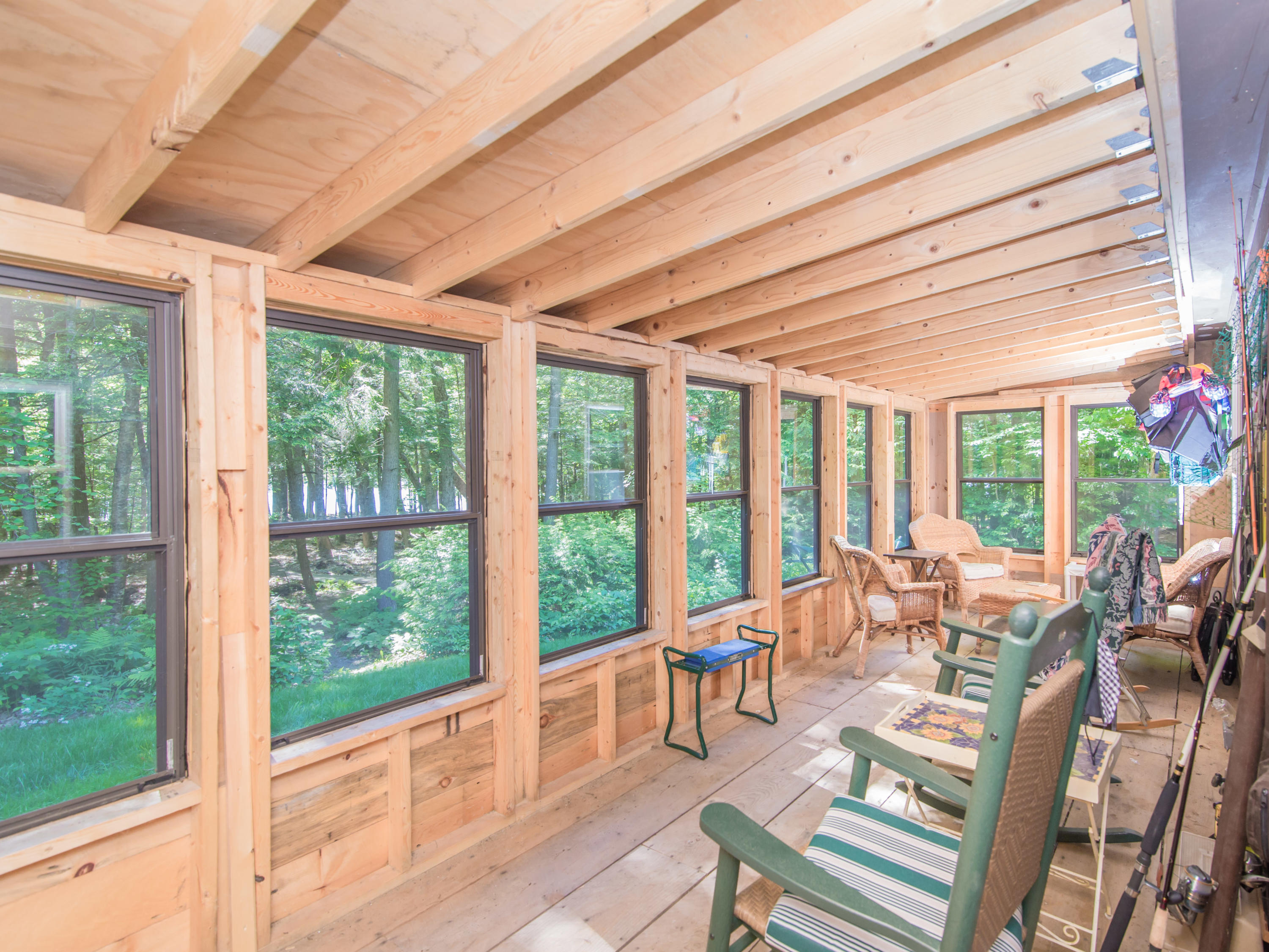 39 Tilton Pond Road Fayette ME 04349