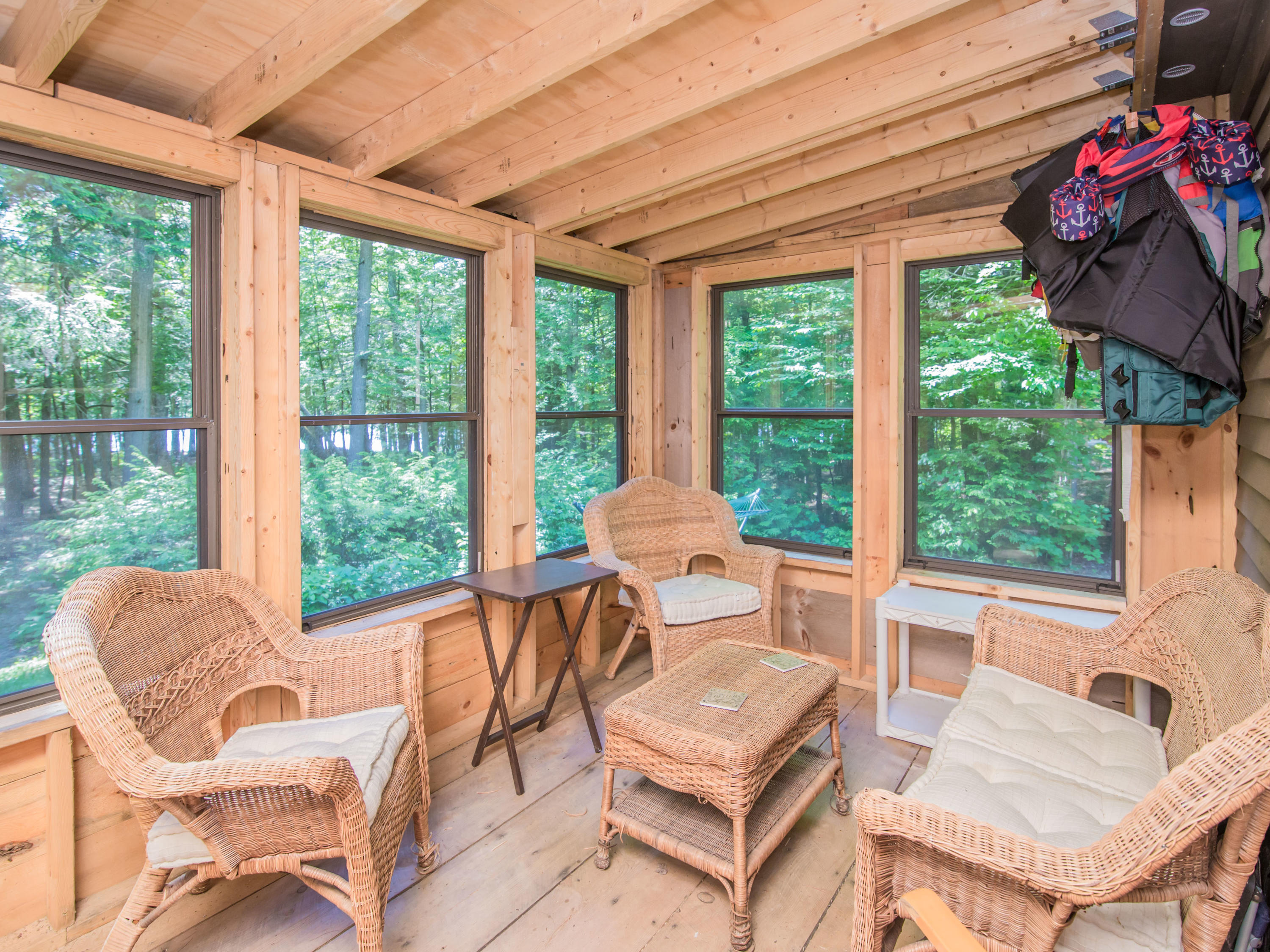 39 Tilton Pond Road Fayette ME 04349