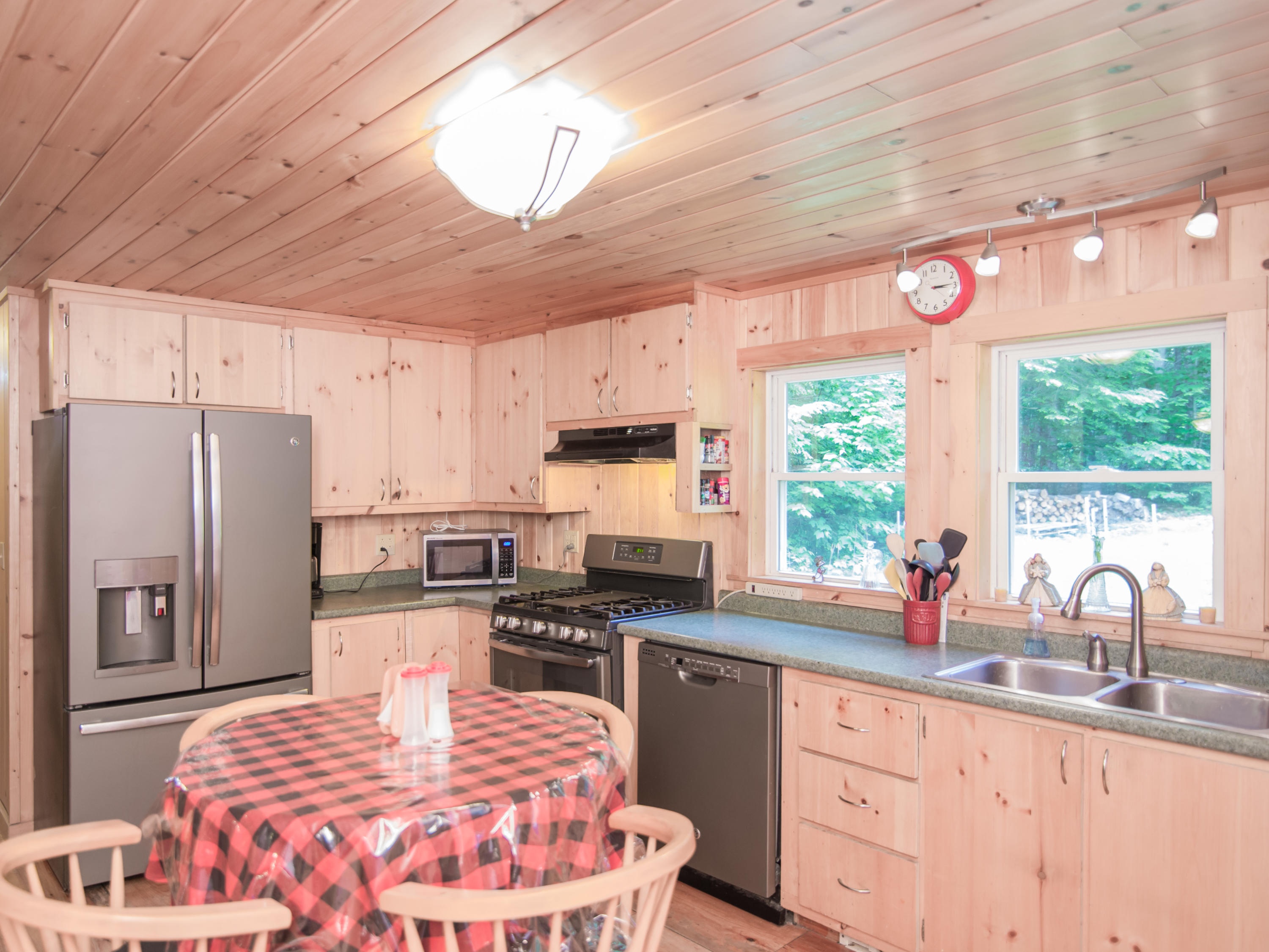 39 Tilton Pond Road Fayette ME 04349