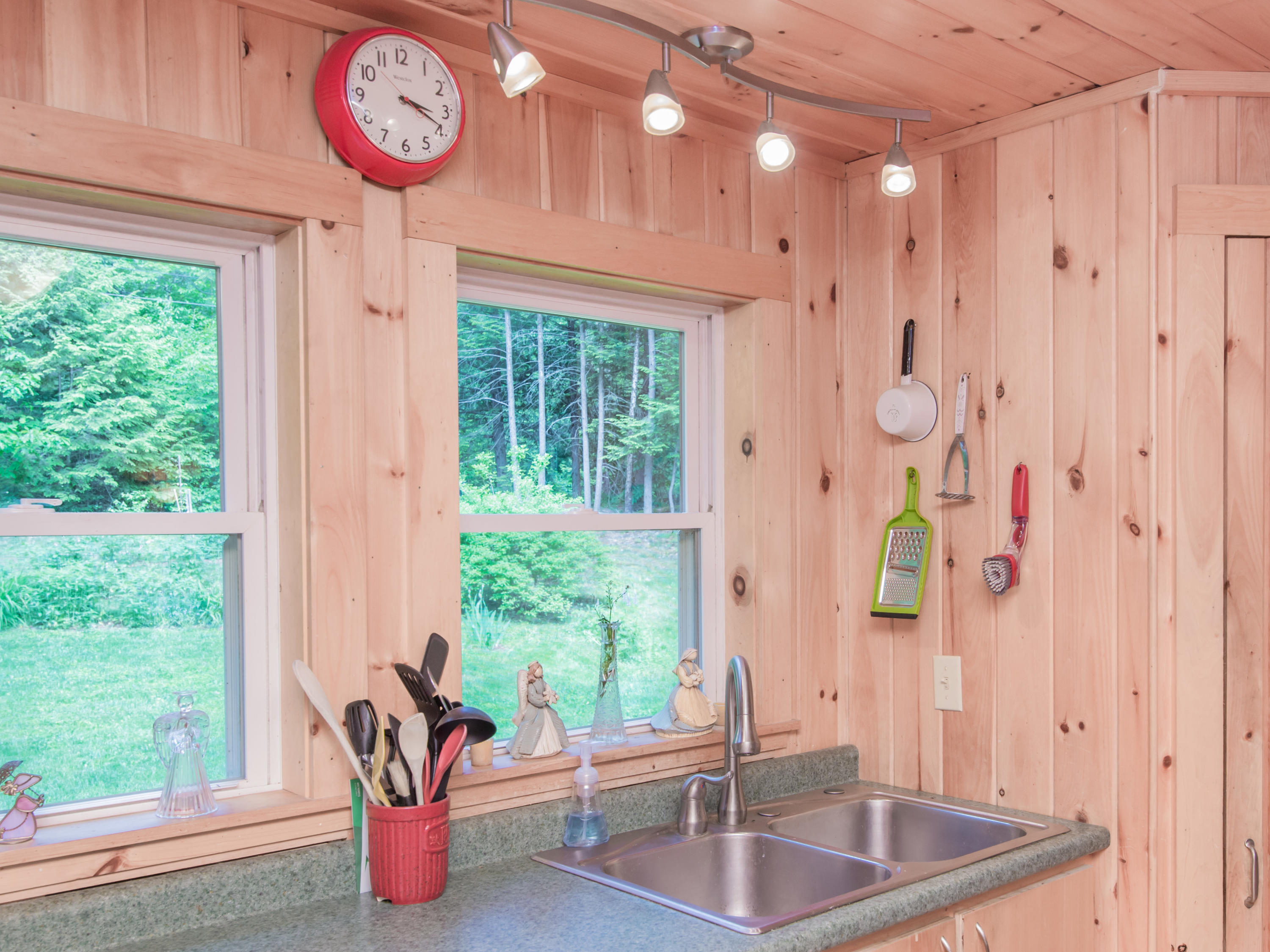 39 Tilton Pond Road Fayette ME 04349