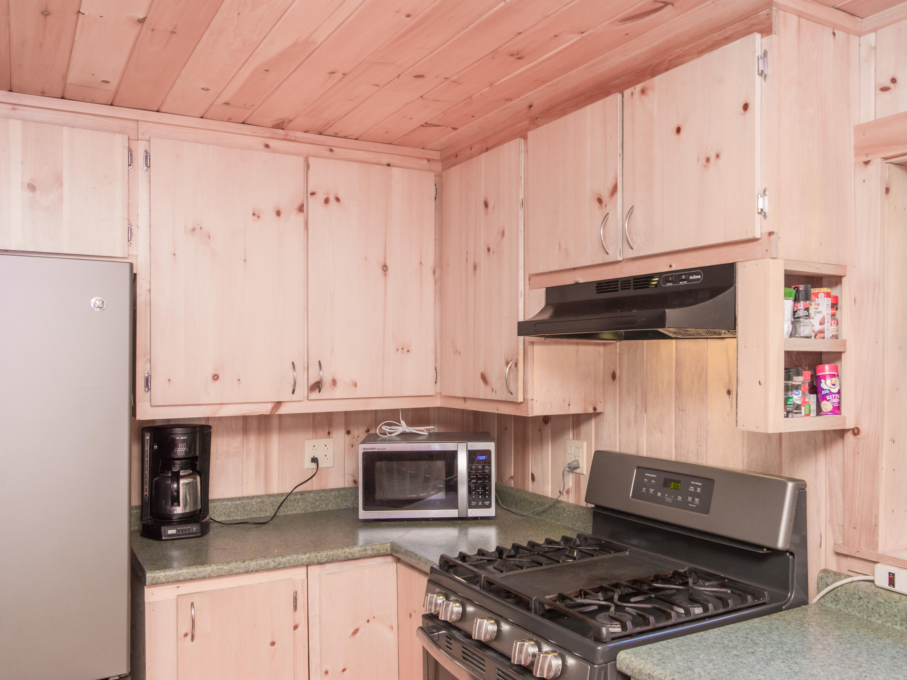 39 Tilton Pond Road Fayette ME 04349