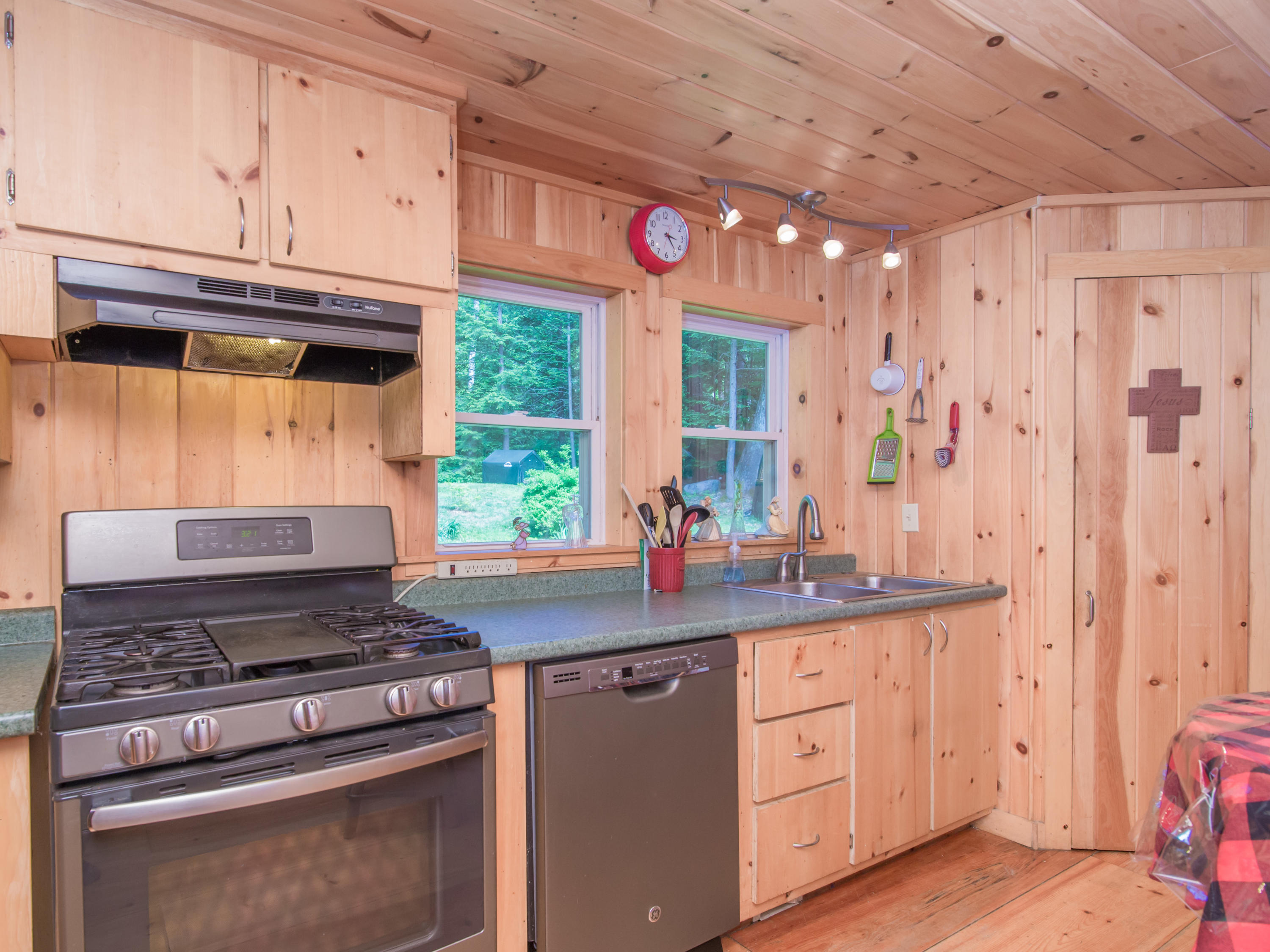 39 Tilton Pond Road Fayette ME 04349