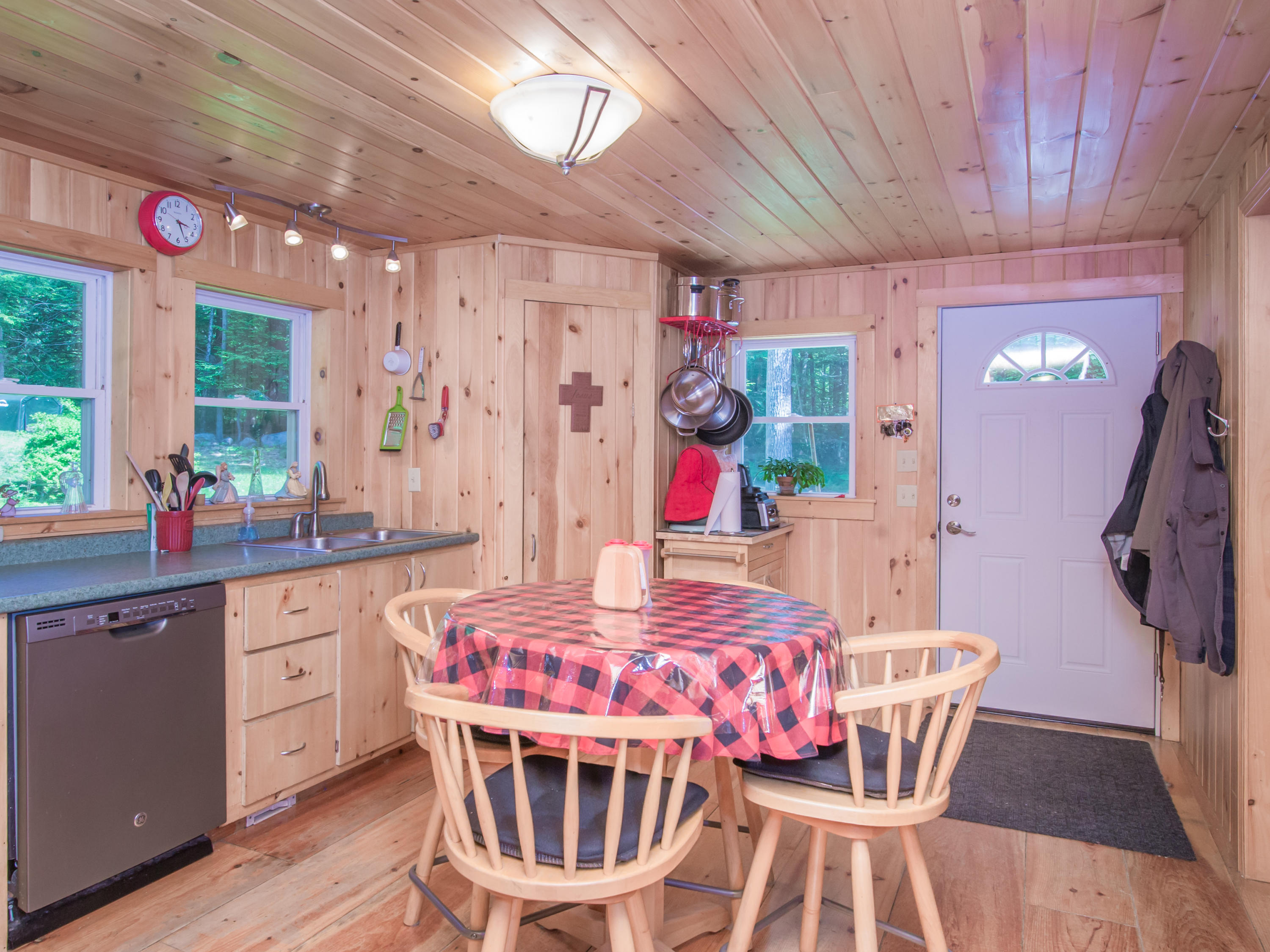 39 Tilton Pond Road Fayette ME 04349