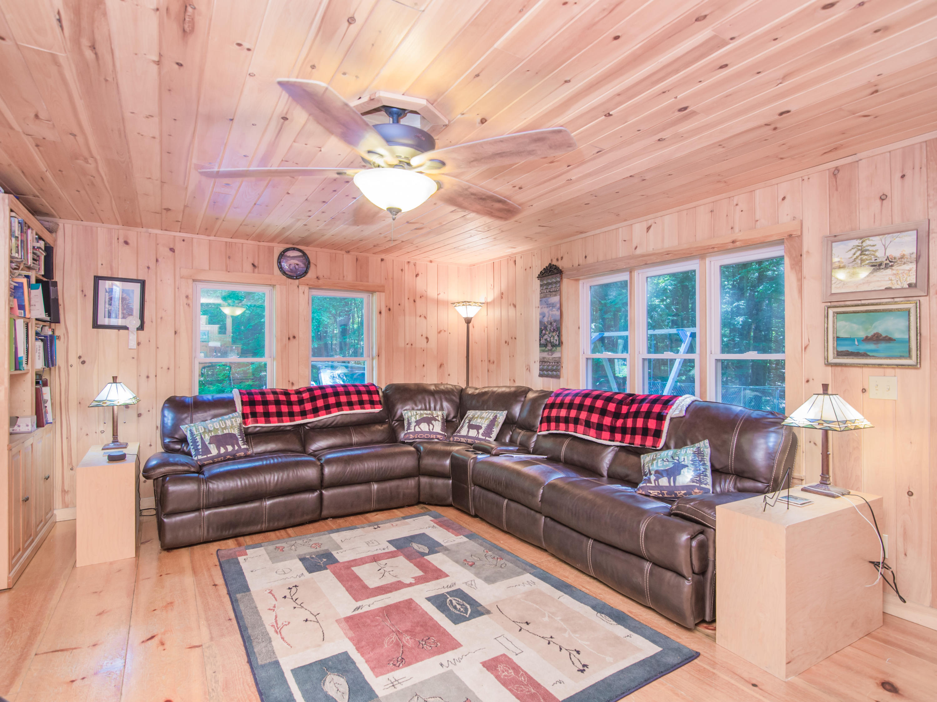 39 Tilton Pond Road Fayette ME 04349