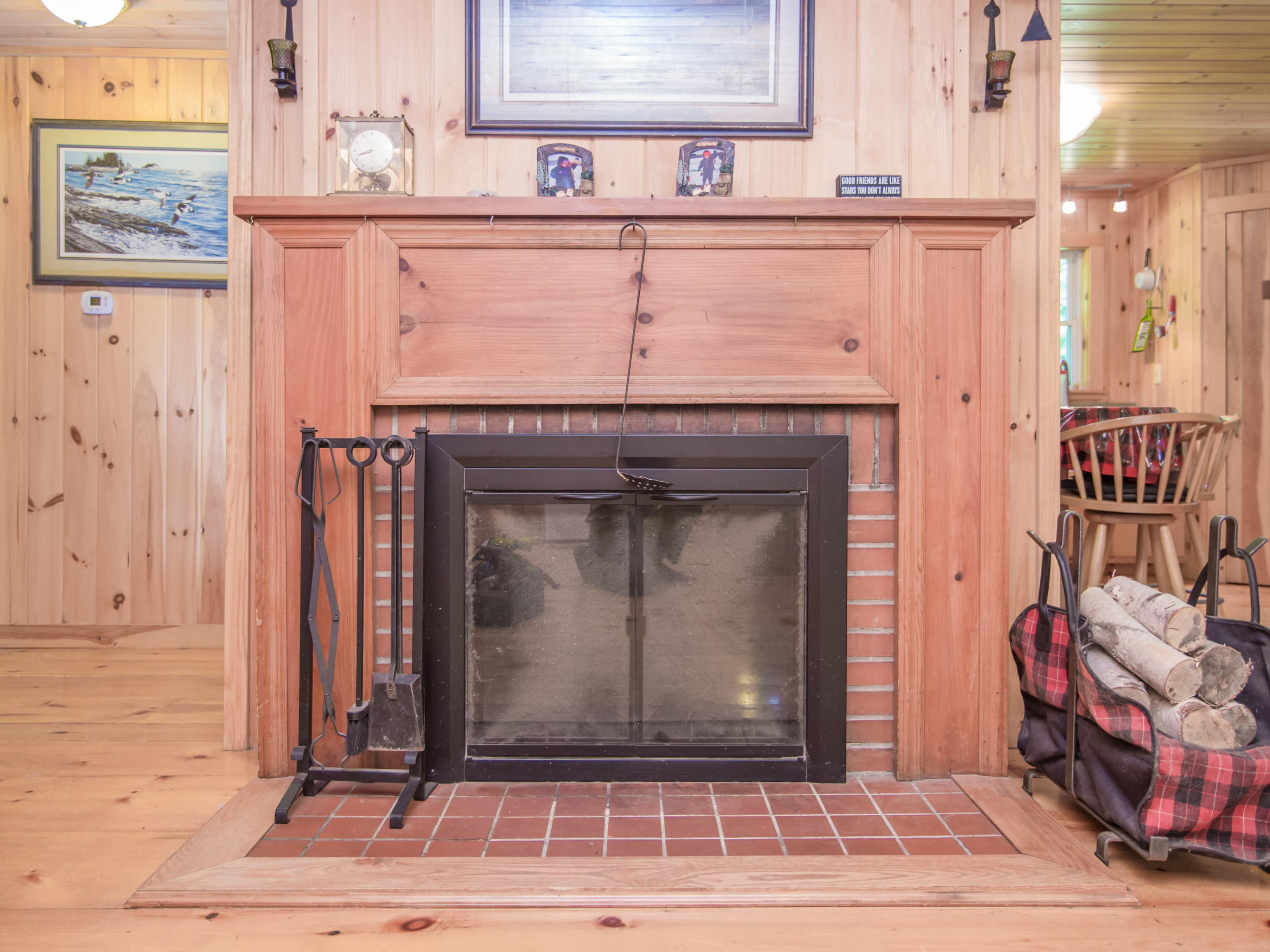 39 Tilton Pond Road Fayette ME 04349