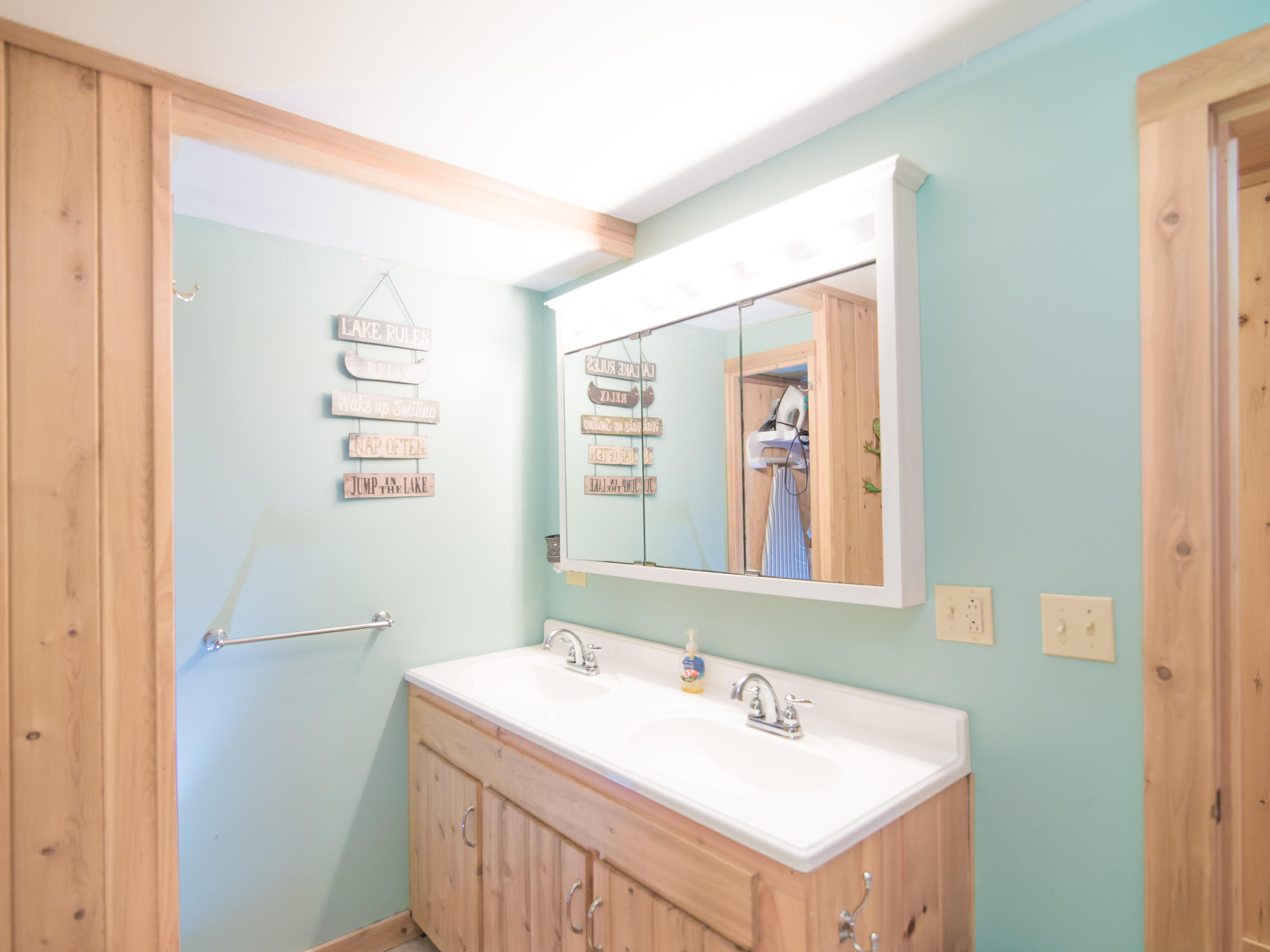 39 Tilton Pond Road Fayette ME 04349