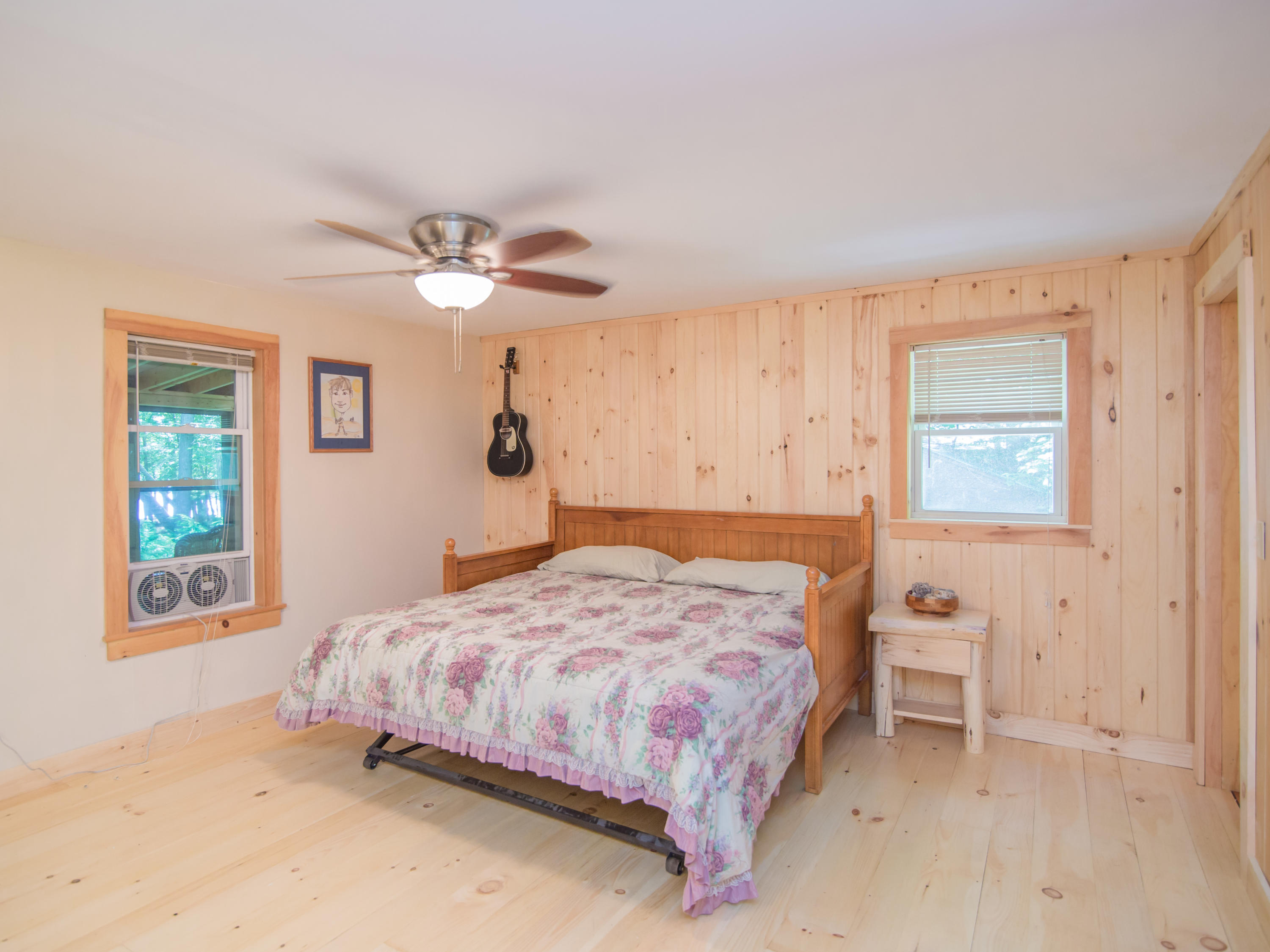 39 Tilton Pond Road Fayette ME 04349