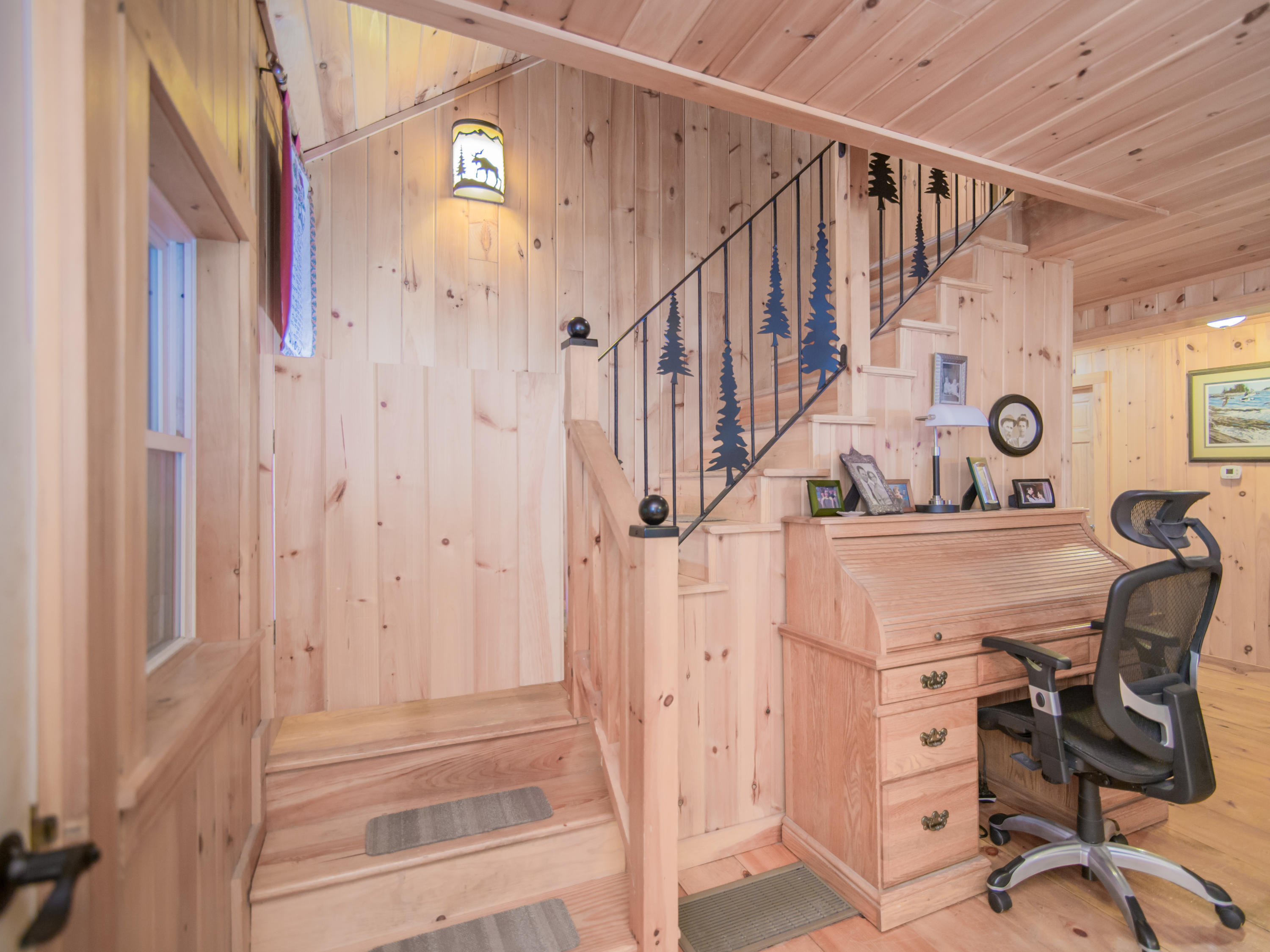 39 Tilton Pond Road Fayette ME 04349