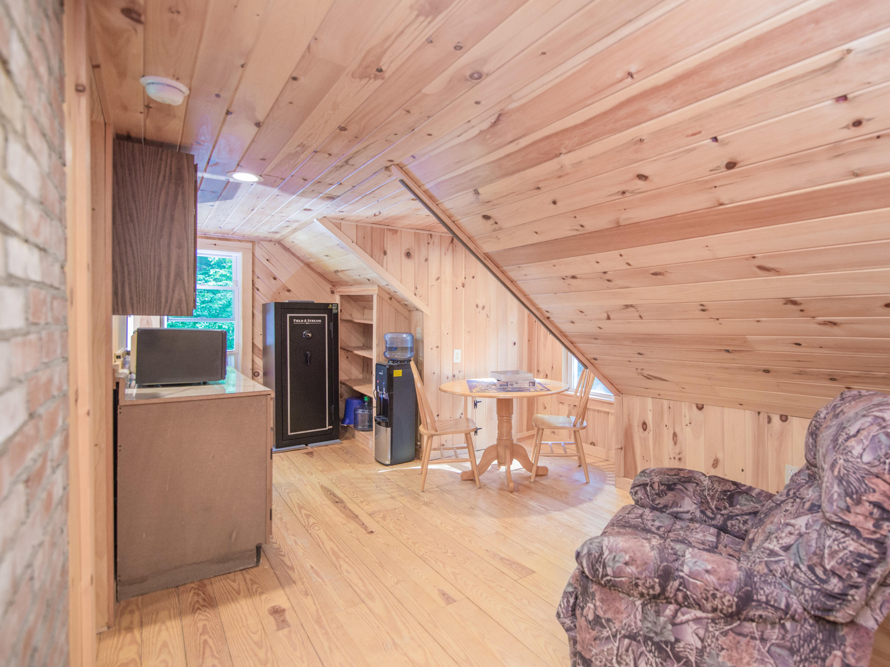 39 Tilton Pond Road Fayette ME 04349