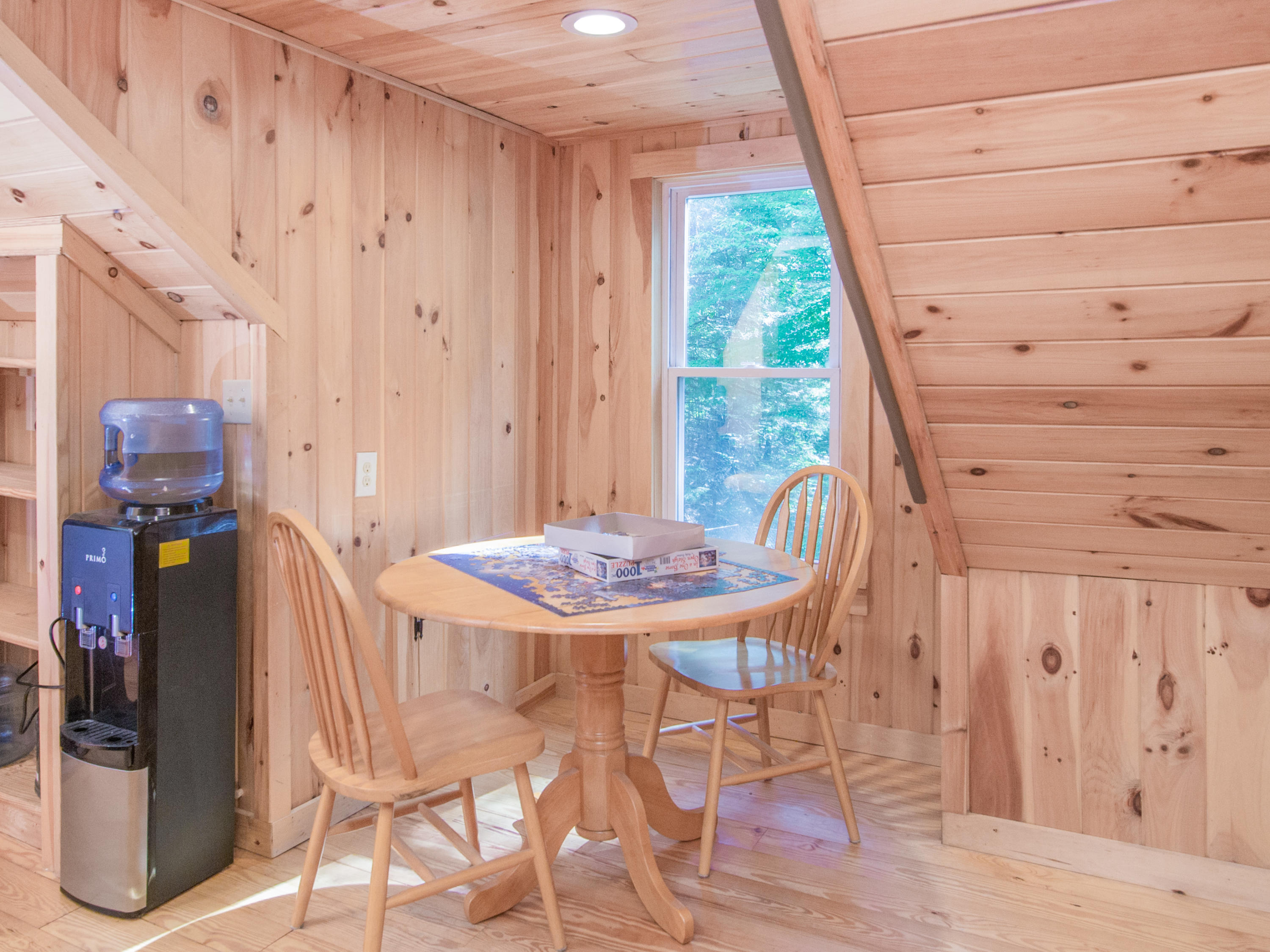 39 Tilton Pond Road Fayette ME 04349