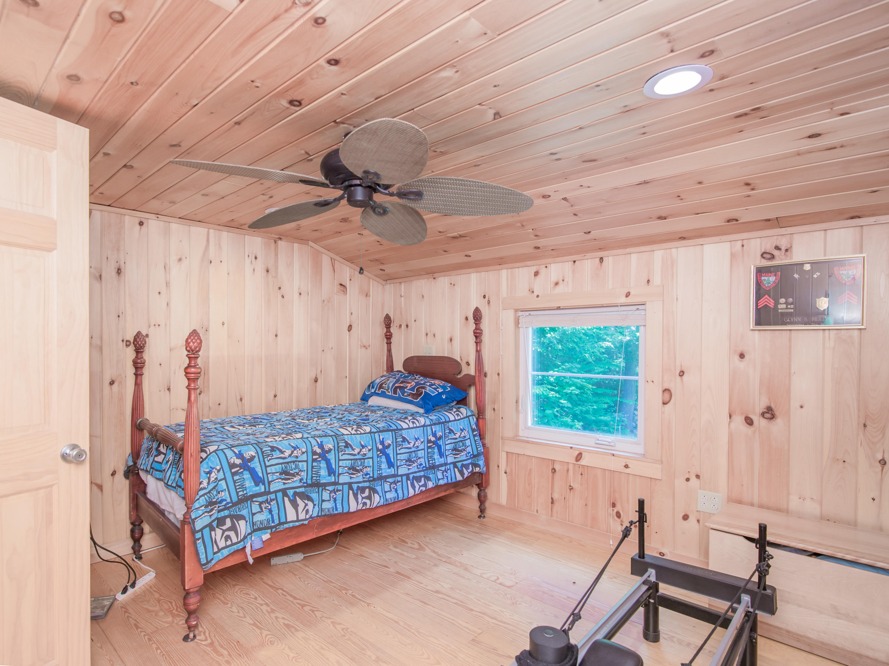 39 Tilton Pond Road Fayette ME 04349