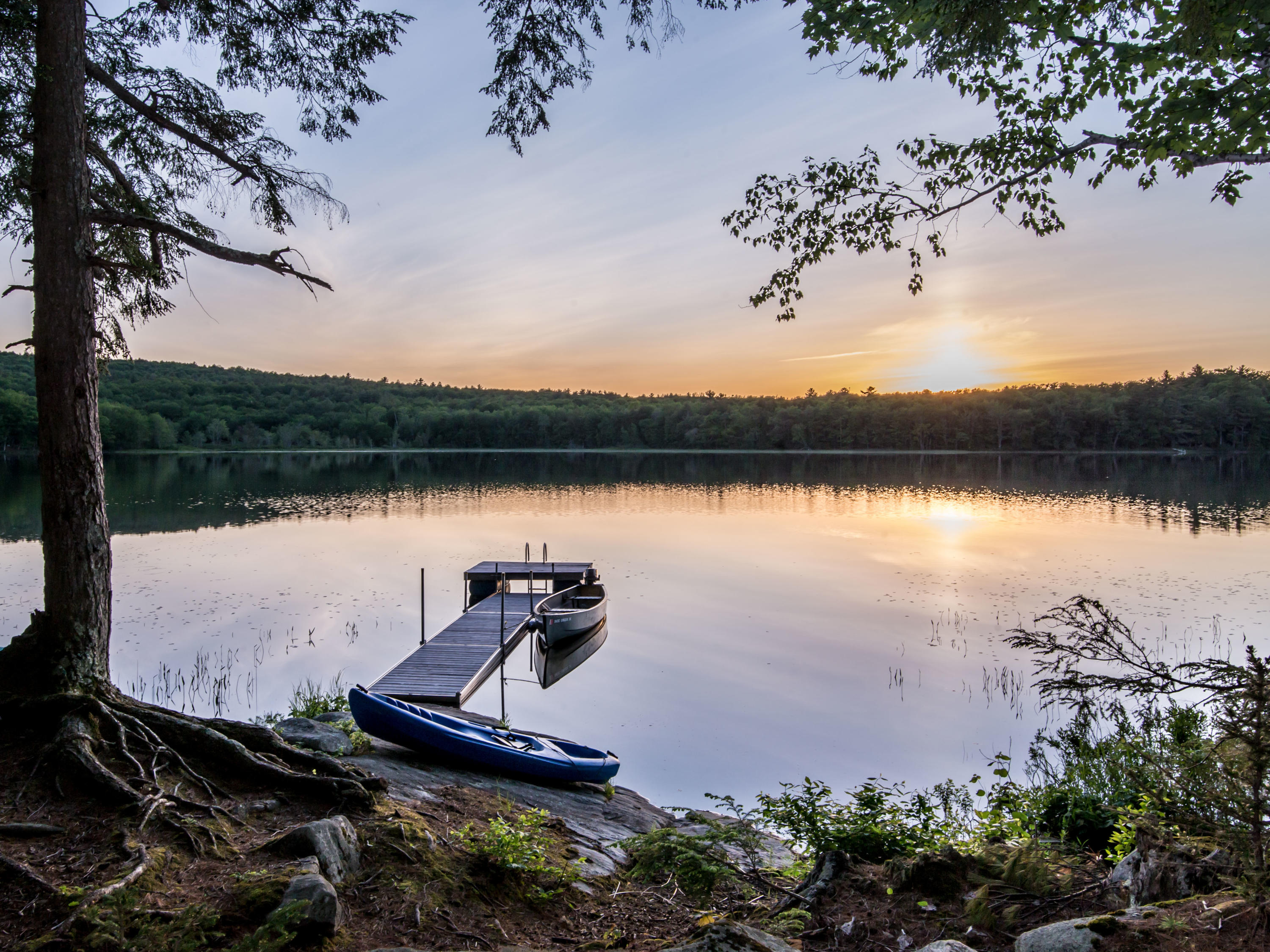 39 Tilton Pond Road Fayette ME 04349