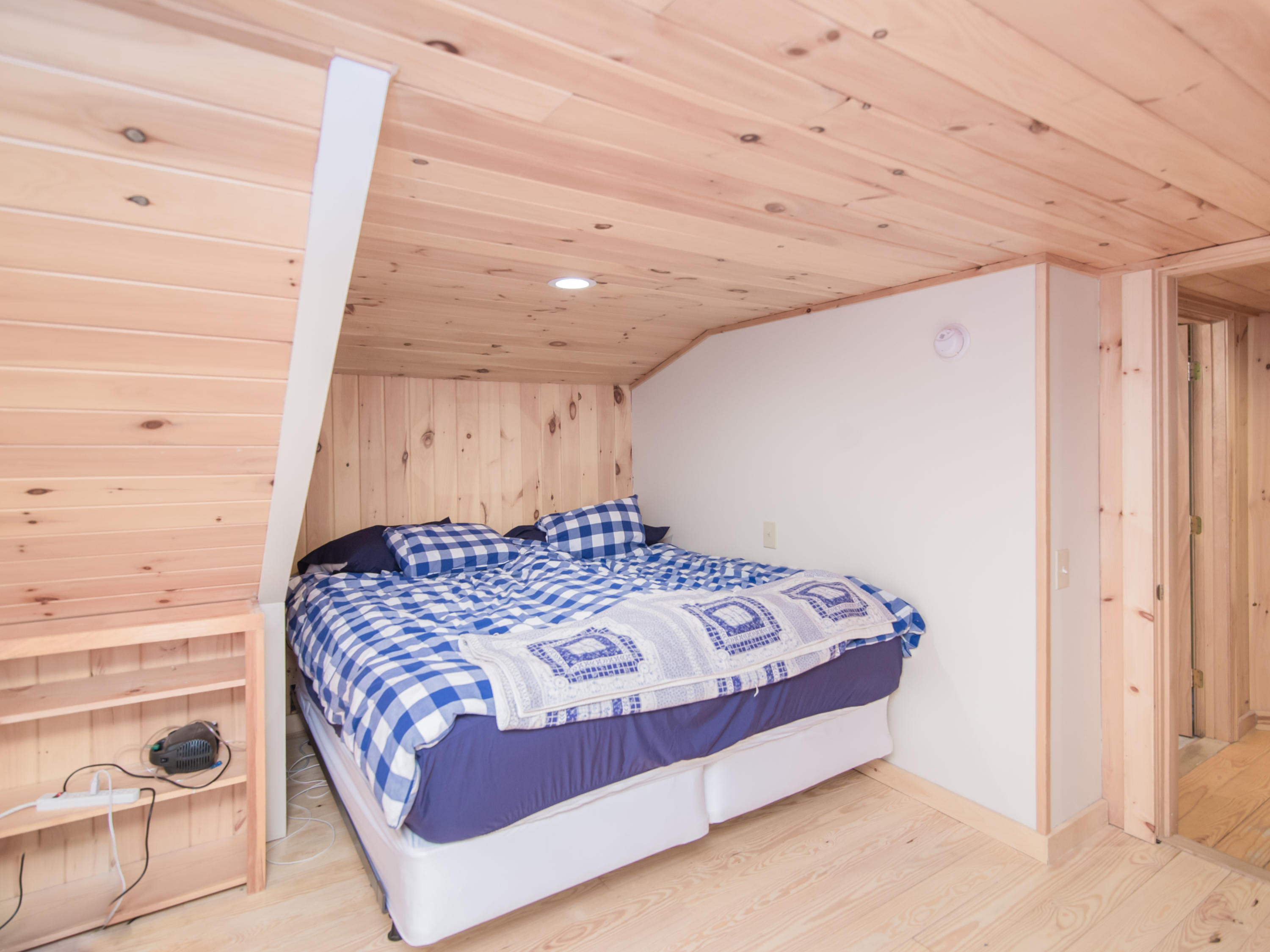 39 Tilton Pond Road Fayette ME 04349