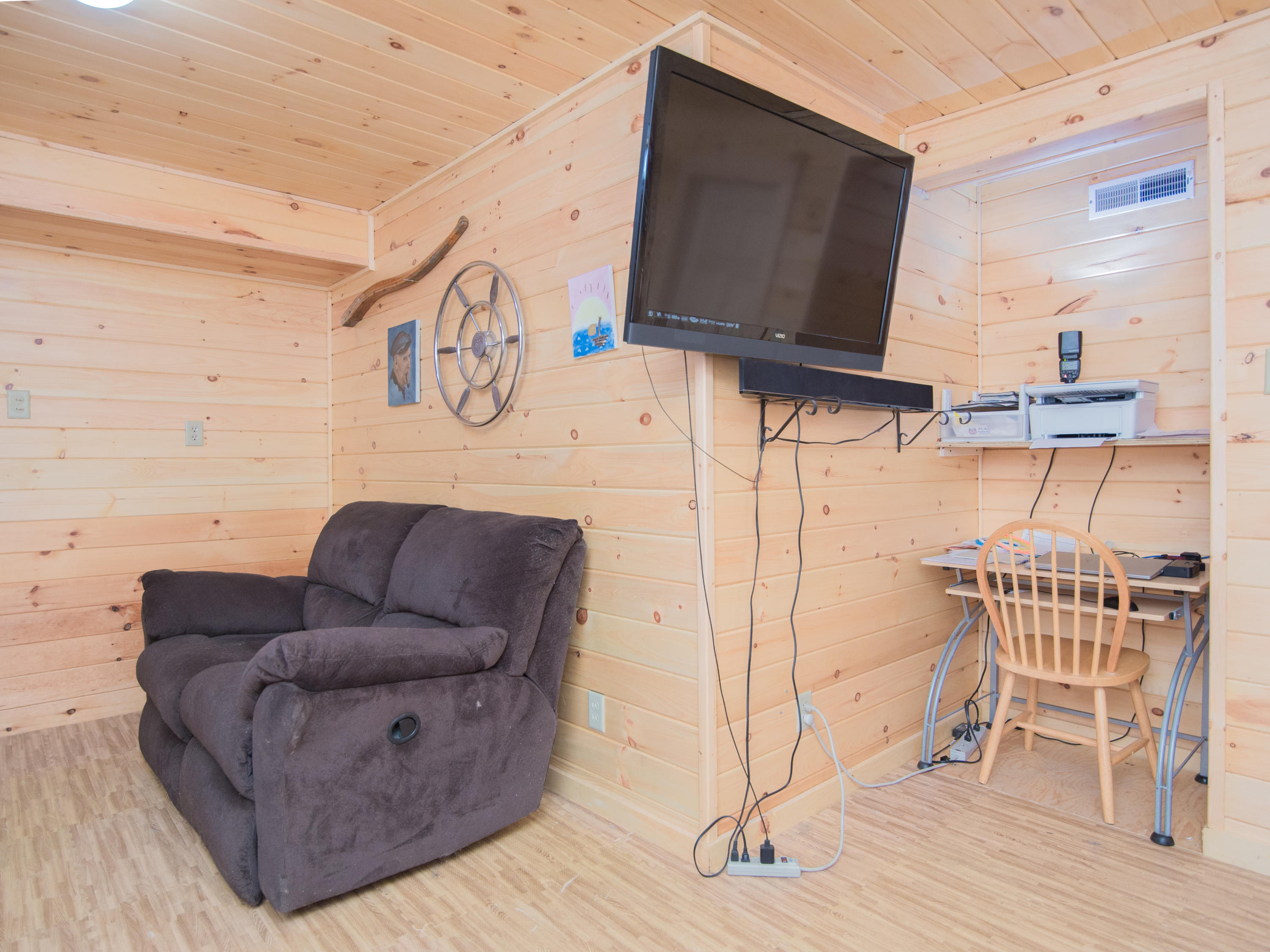 39 Tilton Pond Road Fayette ME 04349