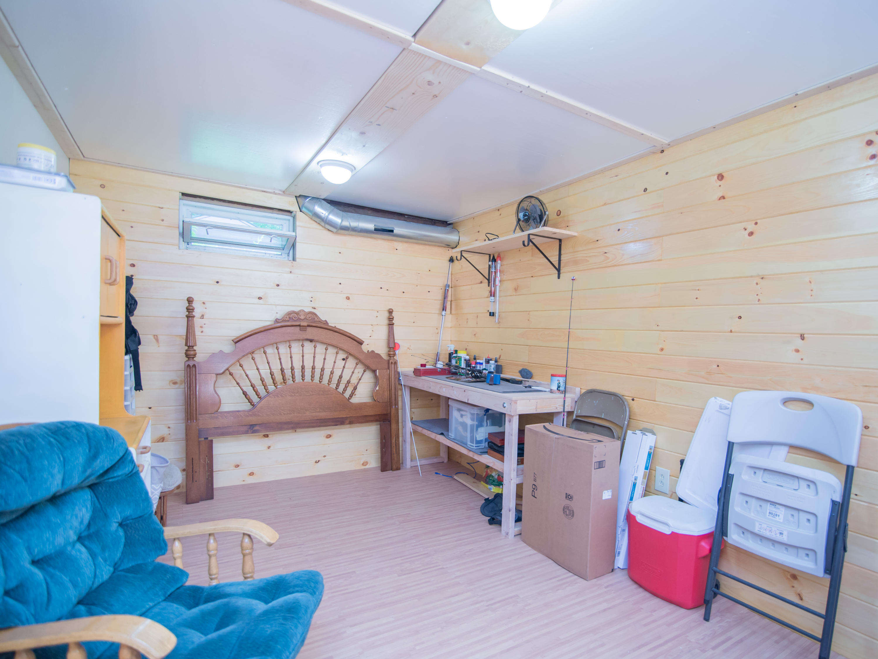 39 Tilton Pond Road Fayette ME 04349