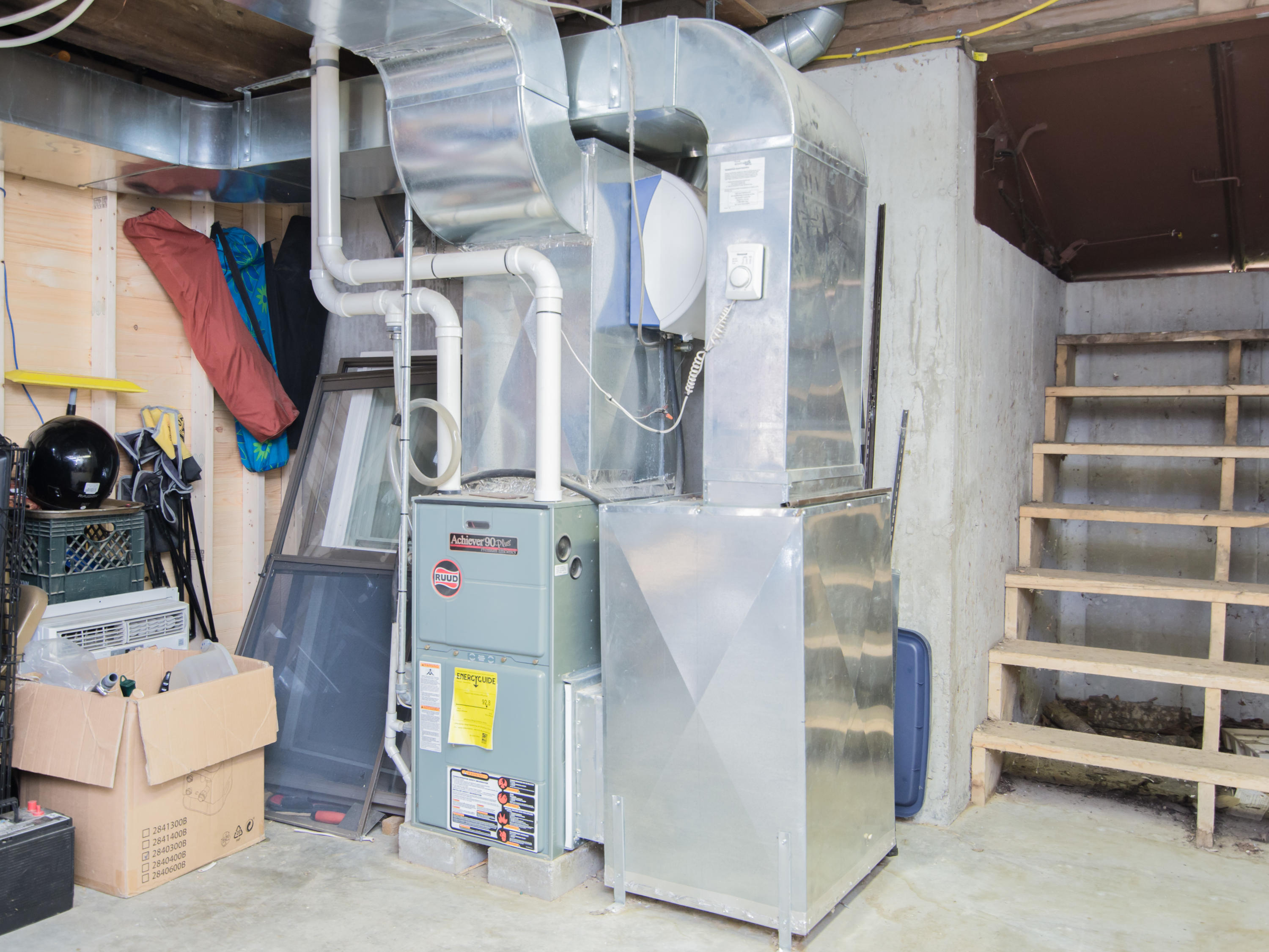 39 Tilton Pond Road Fayette ME 04349