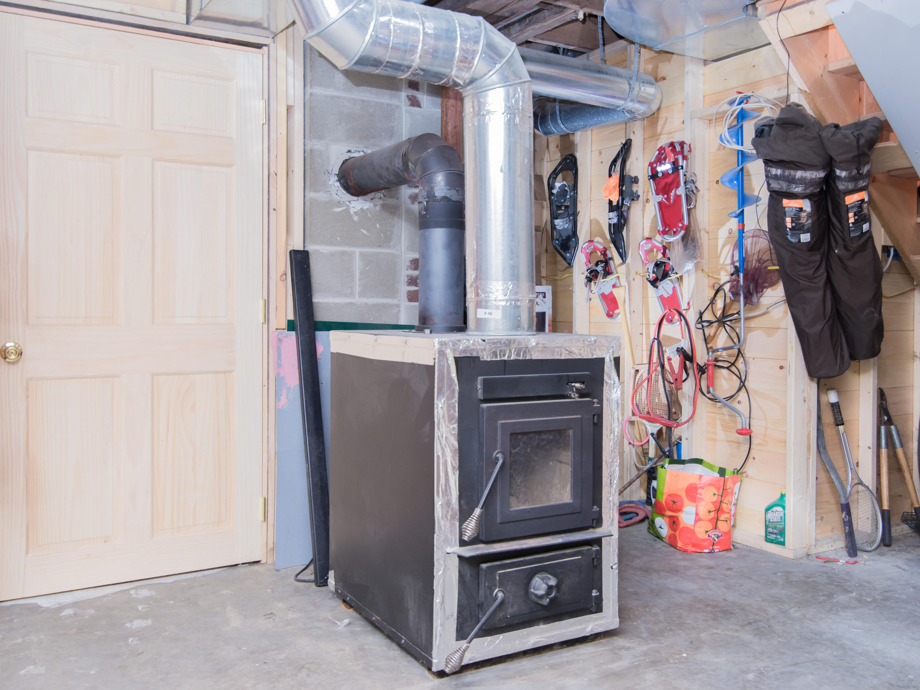 39 Tilton Pond Road Fayette ME 04349