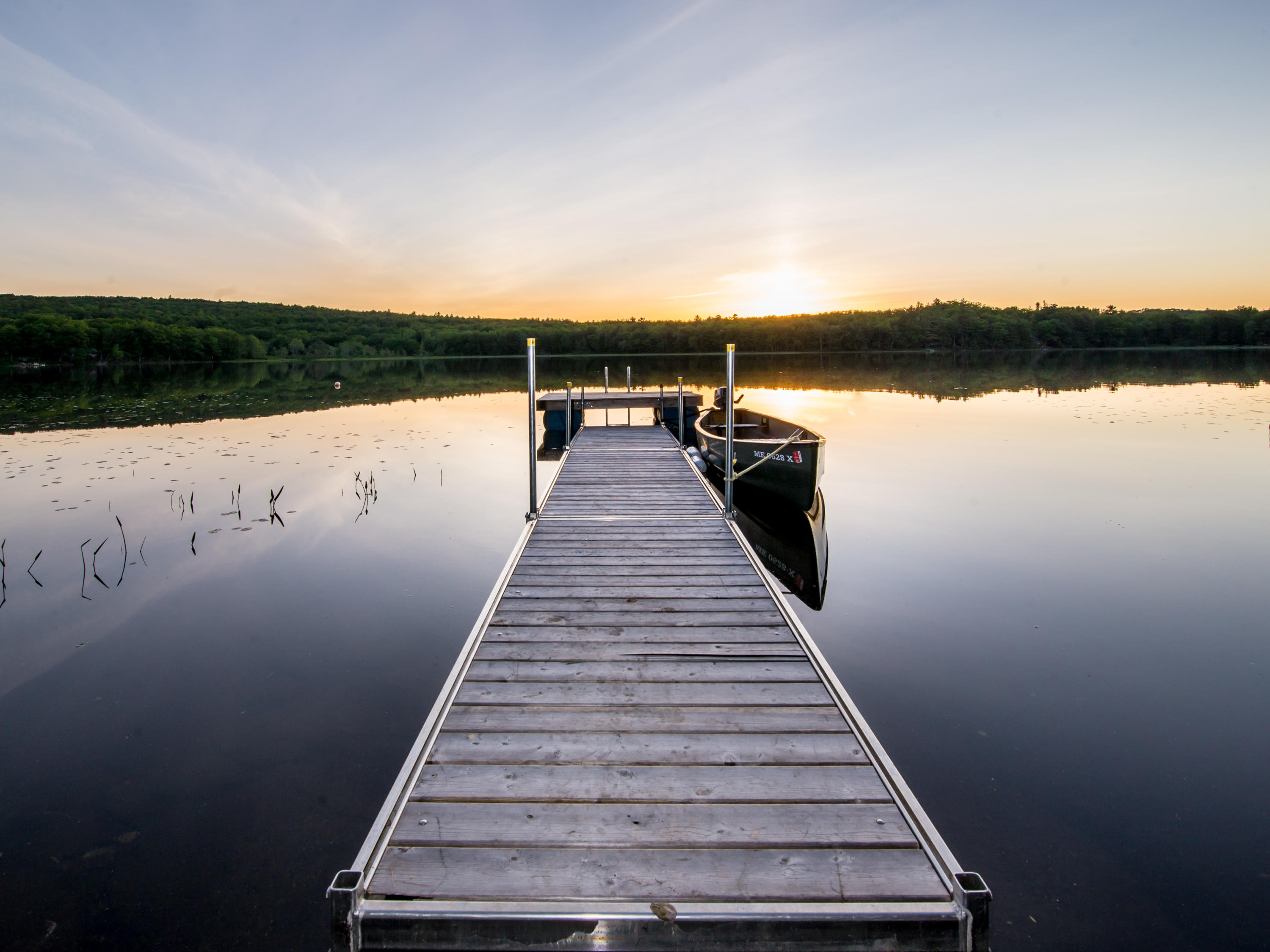 39 Tilton Pond Road Fayette ME 04349