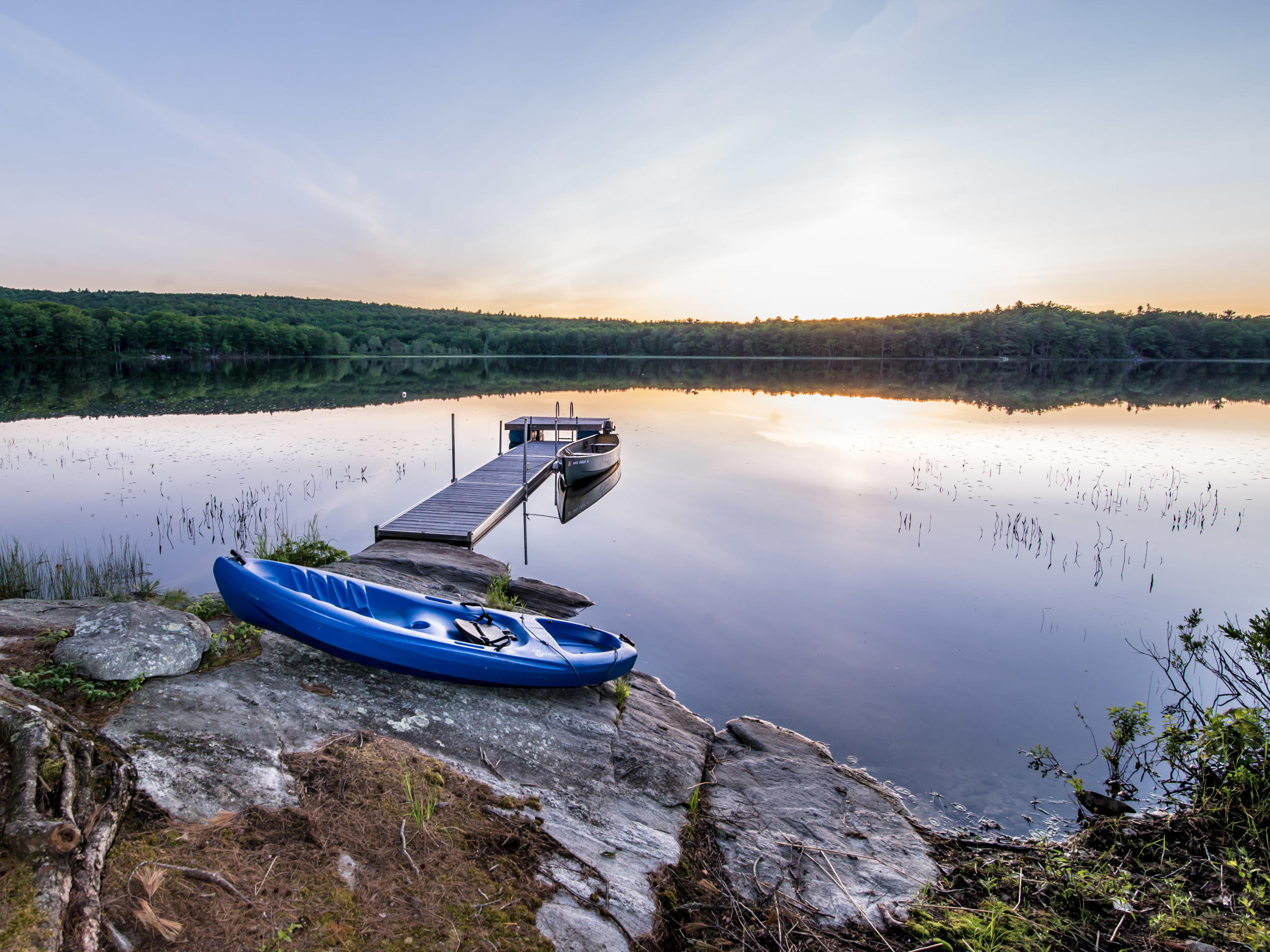 39 Tilton Pond Road Fayette ME 04349