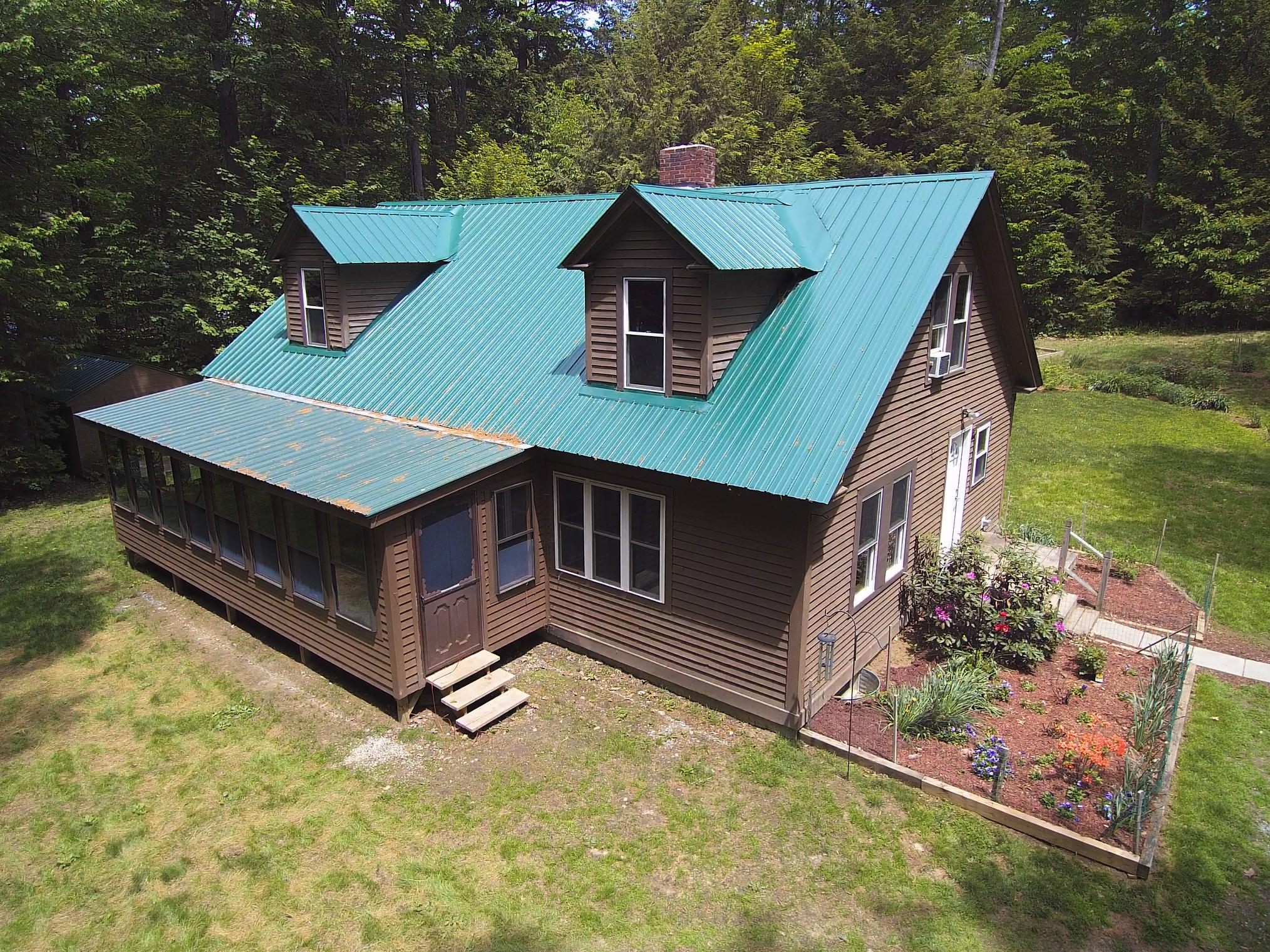 39 Tilton Pond Road Fayette ME 04349