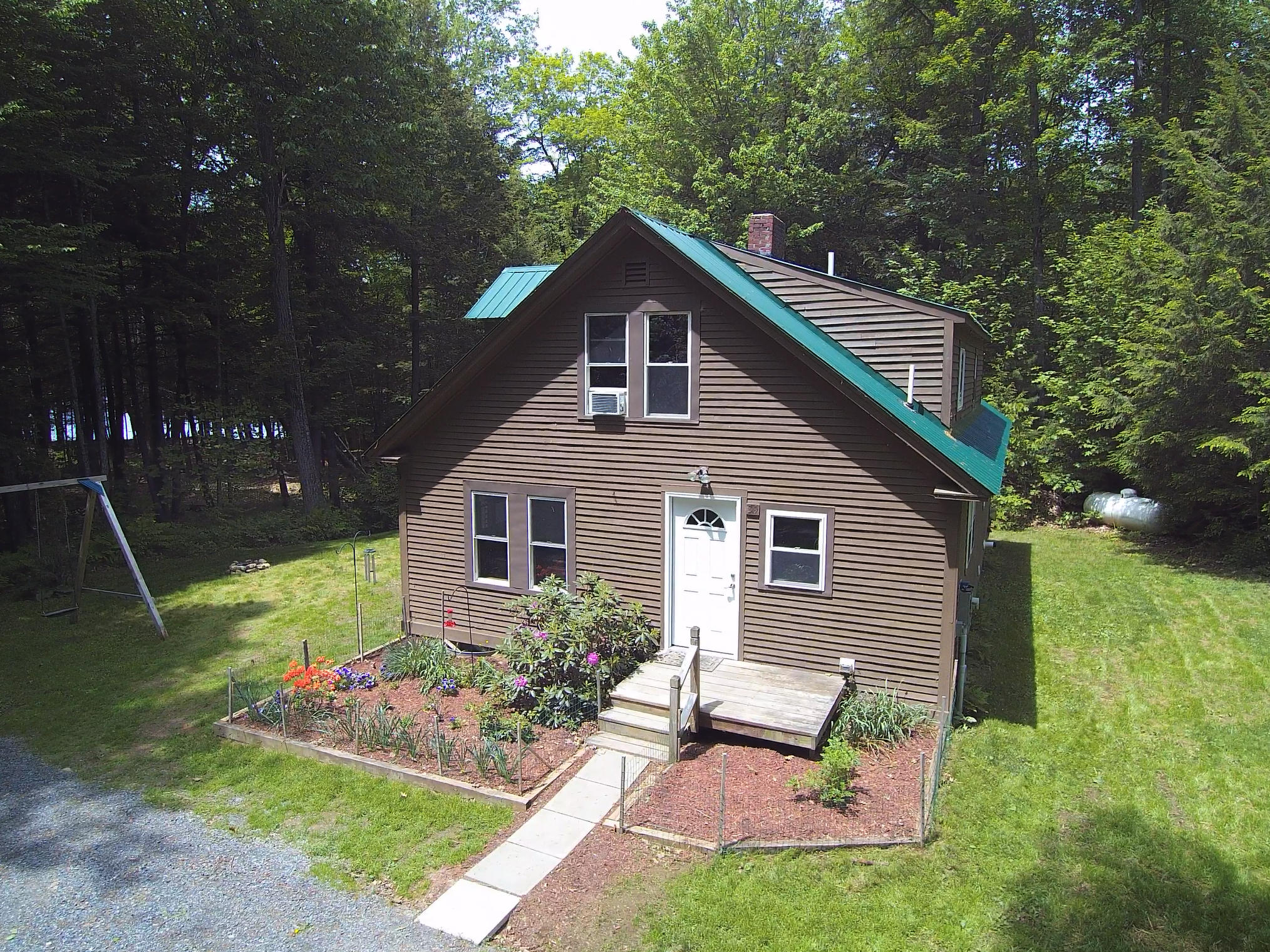 39 Tilton Pond Road Fayette ME 04349