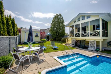 22 Ventura Street Lewiston ME 04240
