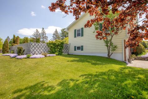 22 Ventura Street Lewiston ME 04240