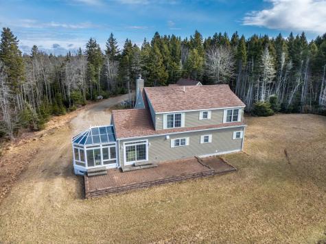 208 Clay Point Road Roque Bluffs ME 04654