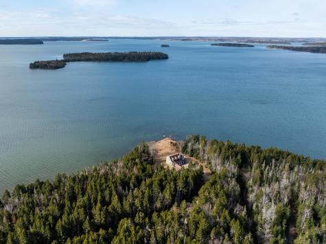 208 Clay Point Road Roque Bluffs ME 04654