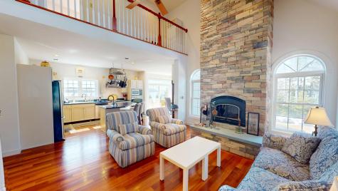 208 Clay Point Road Roque Bluffs ME 04654