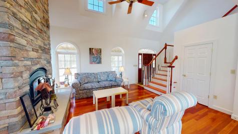 208 Clay Point Road Roque Bluffs ME 04654